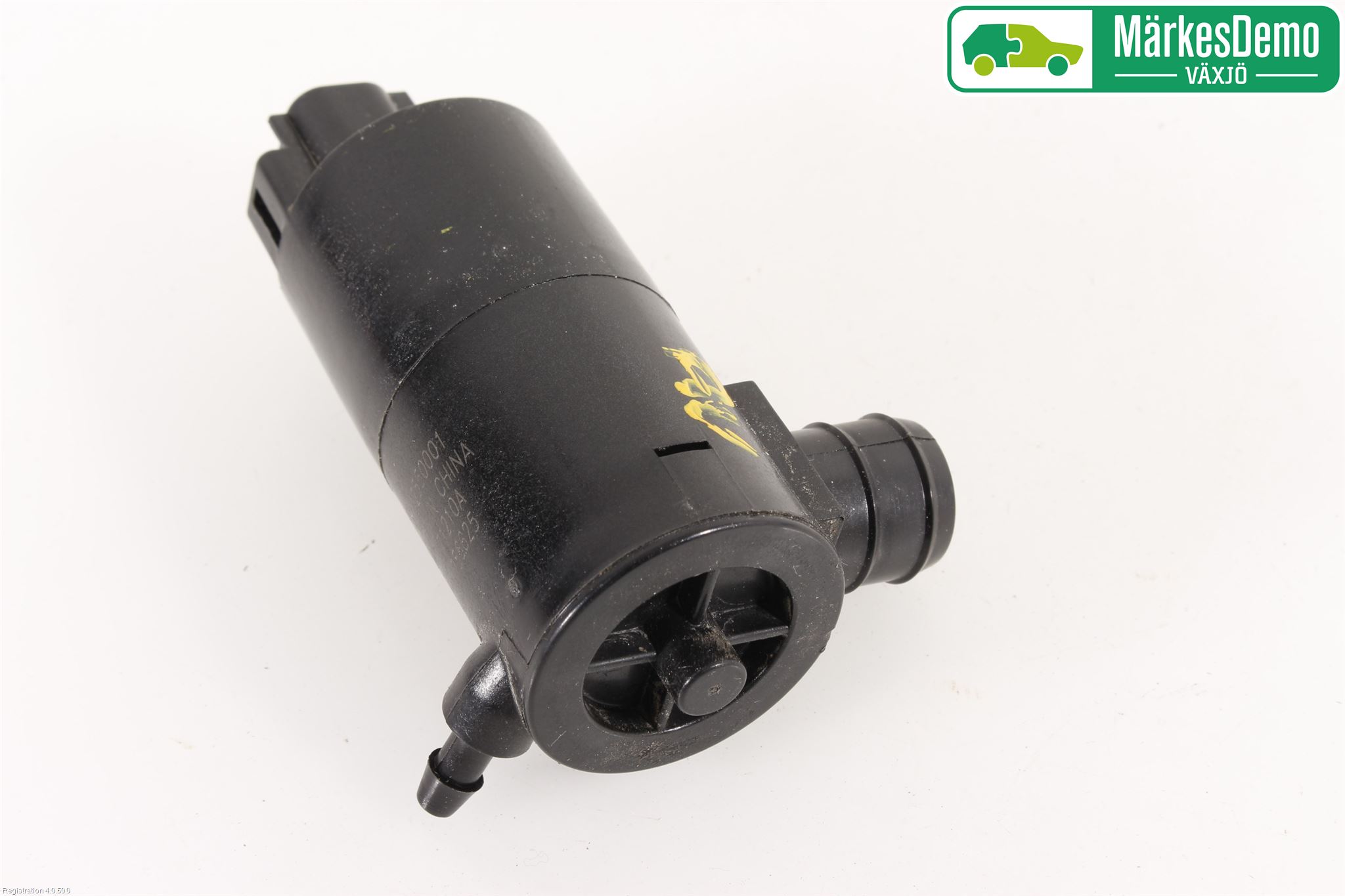 Toyota AVENSIS 16-18 Spylerpumpe Bakluke
