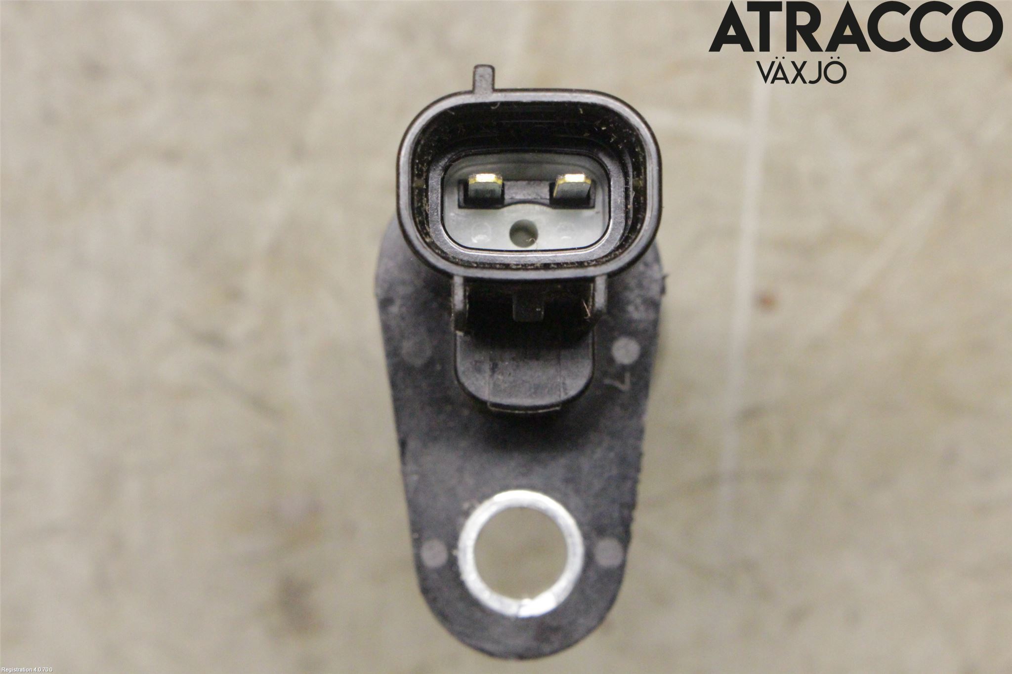 Toyota AVENSIS 16-18 Gearkasse Hus-Deler