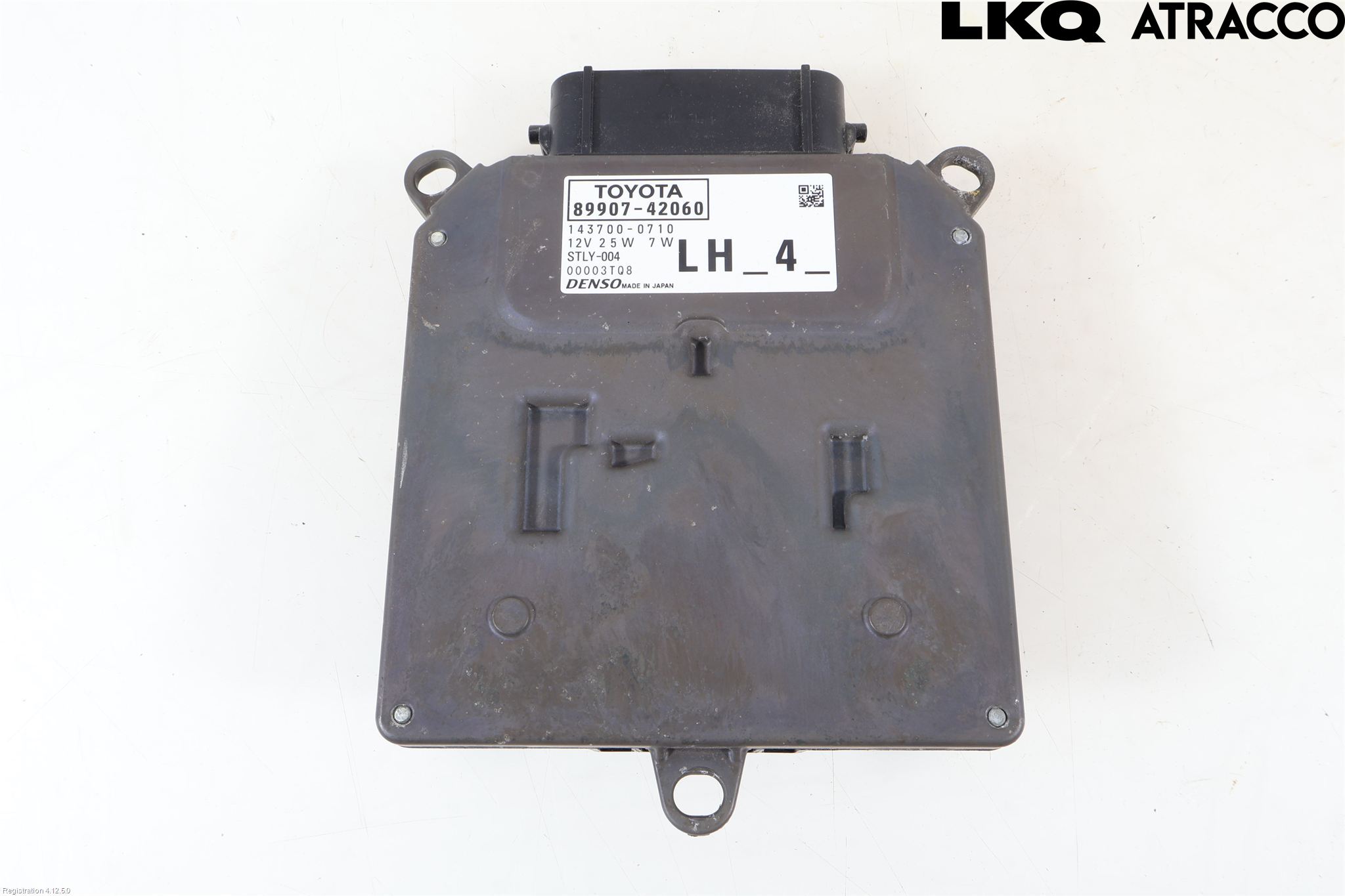 Toyota RAV4 19- Styreenhet Xenon