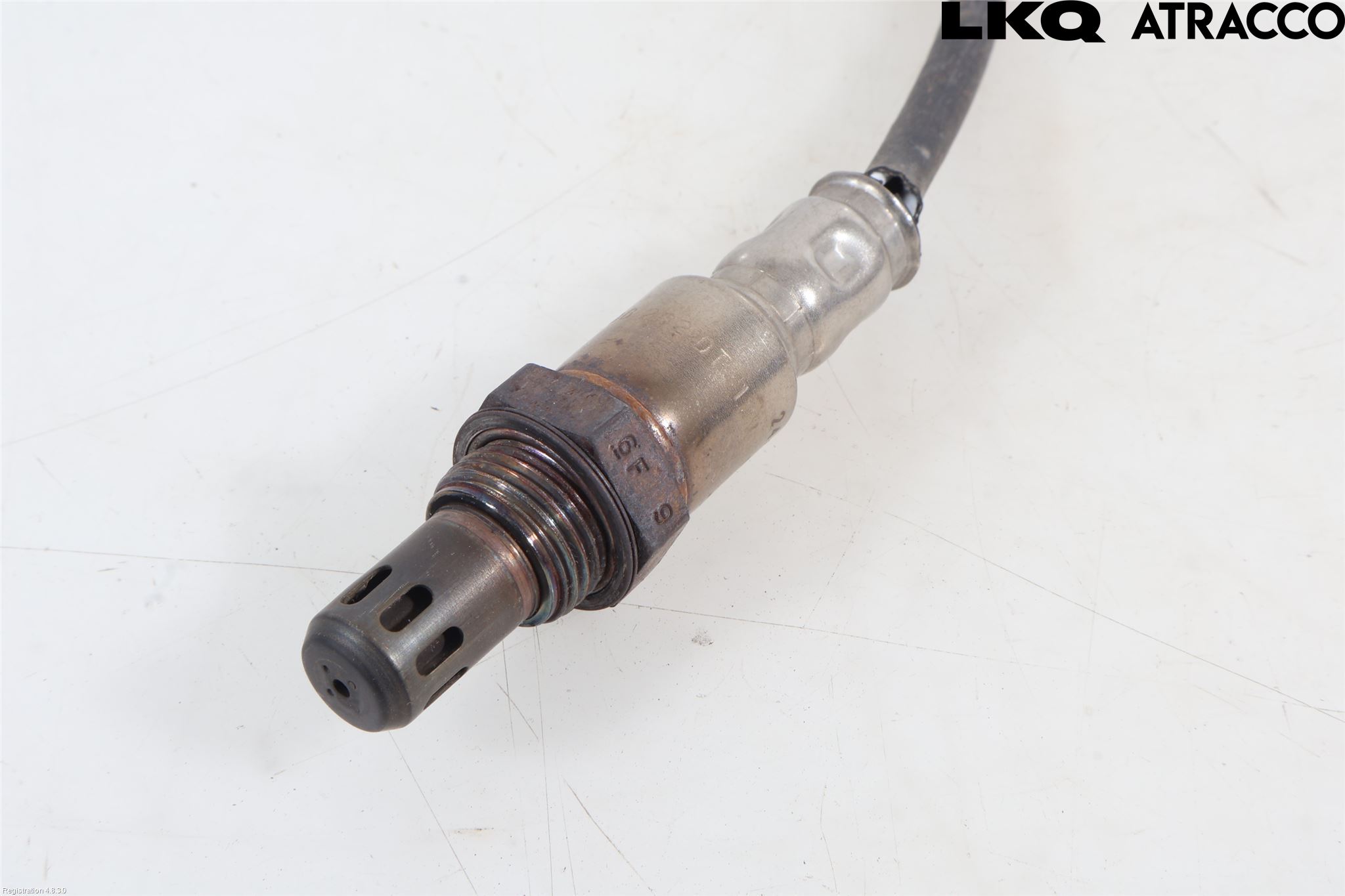 Volkswagen VW GOLF / E-GOLF VII 13-20 Inns Lambdasonde