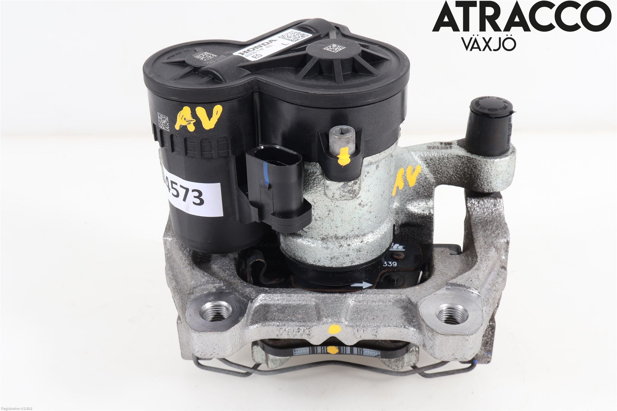 Honda E 20-23 Bremsecaliper Bak Venstre