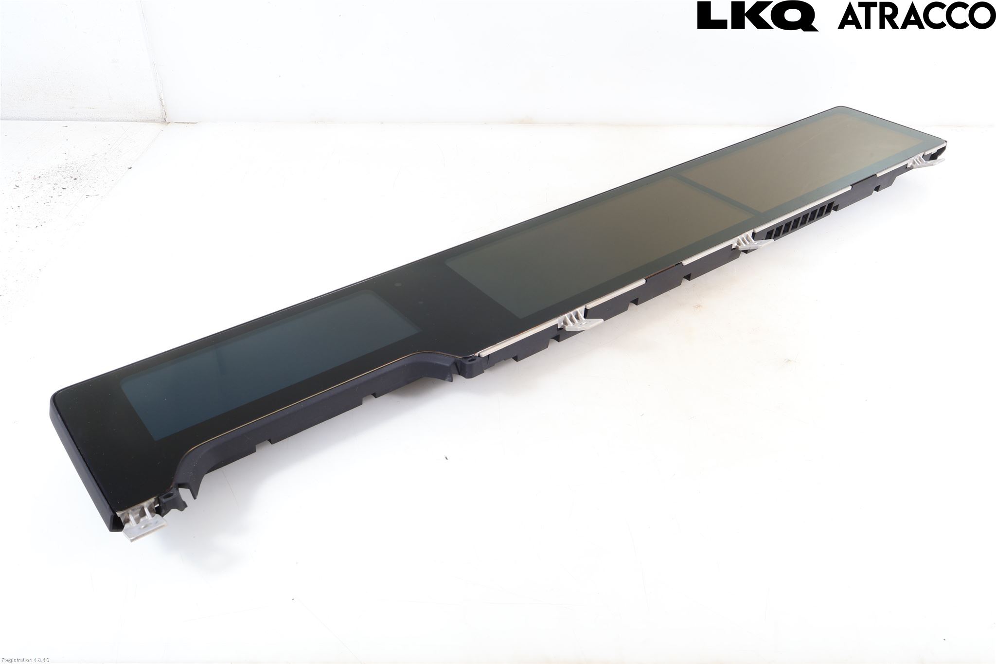 Honda E 20-23 Multifunktionsdisplay