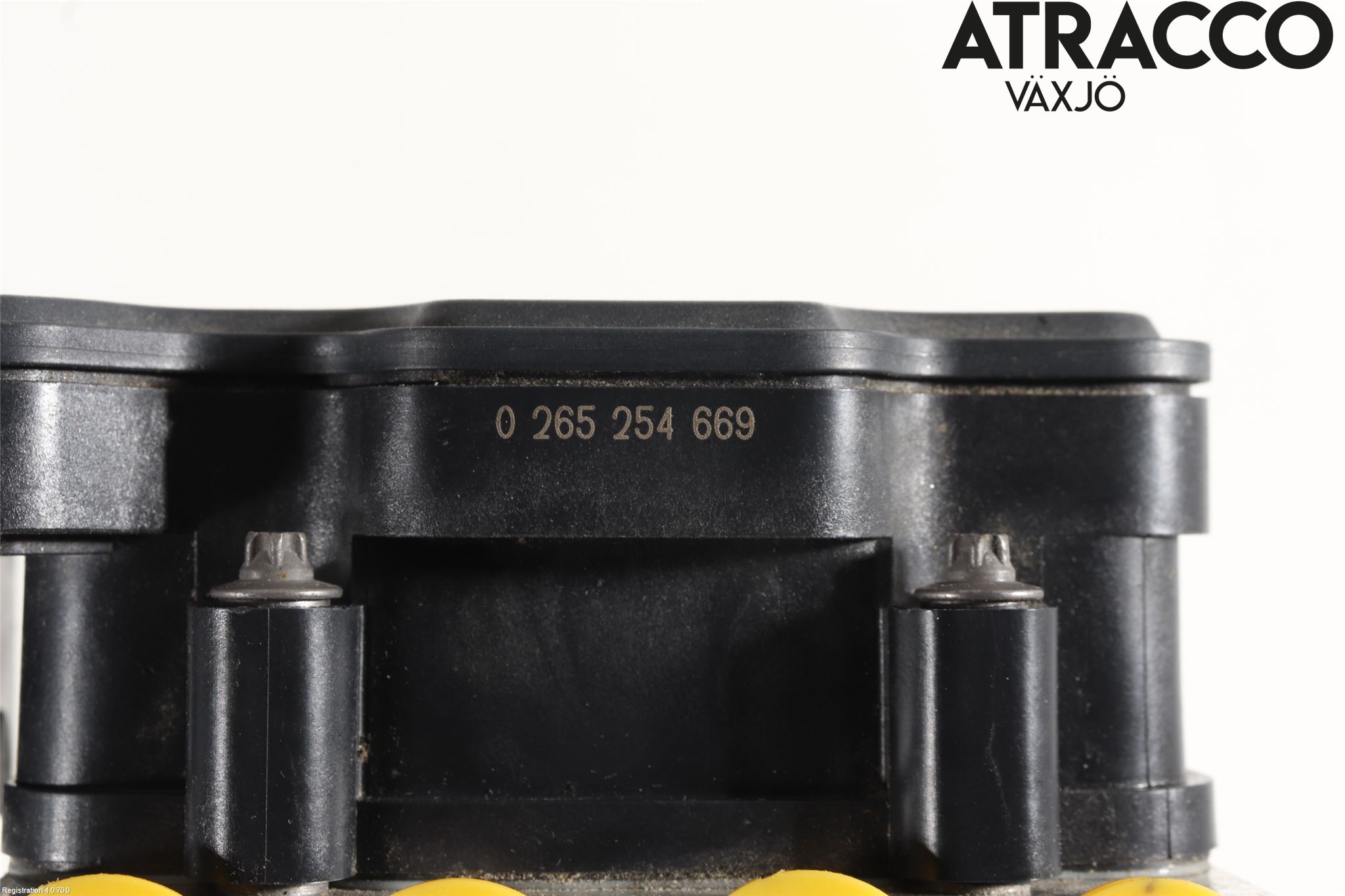 Toyota AVENSIS 16-18 Abs Hydraulikkaggregat