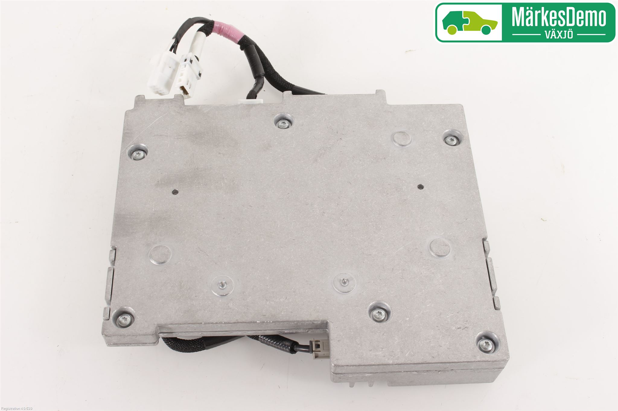 Toyota AVENSIS 16-18 Stereo Radio Med Cd