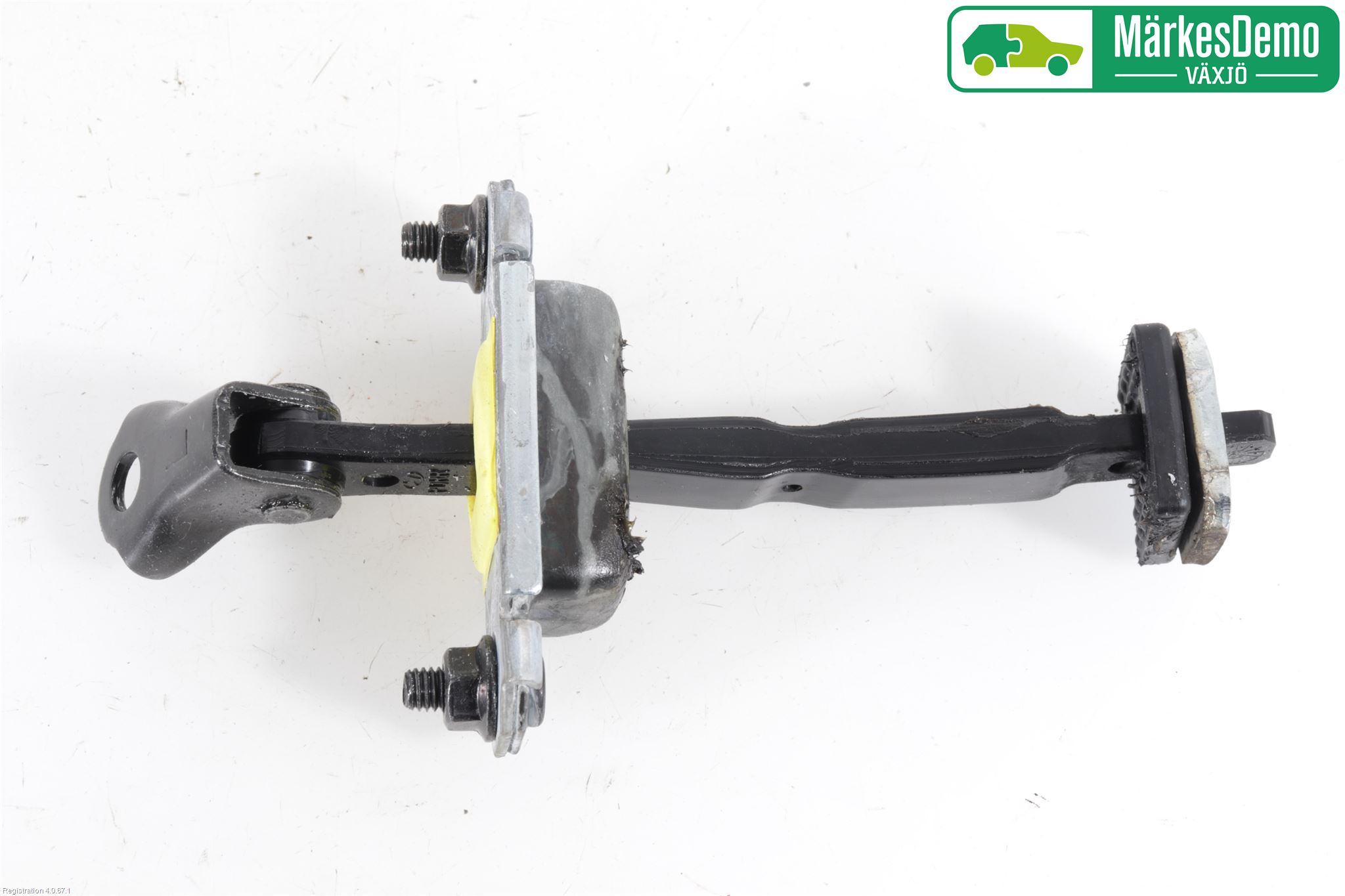 Hyundai i30 PD 17- Dørstopper