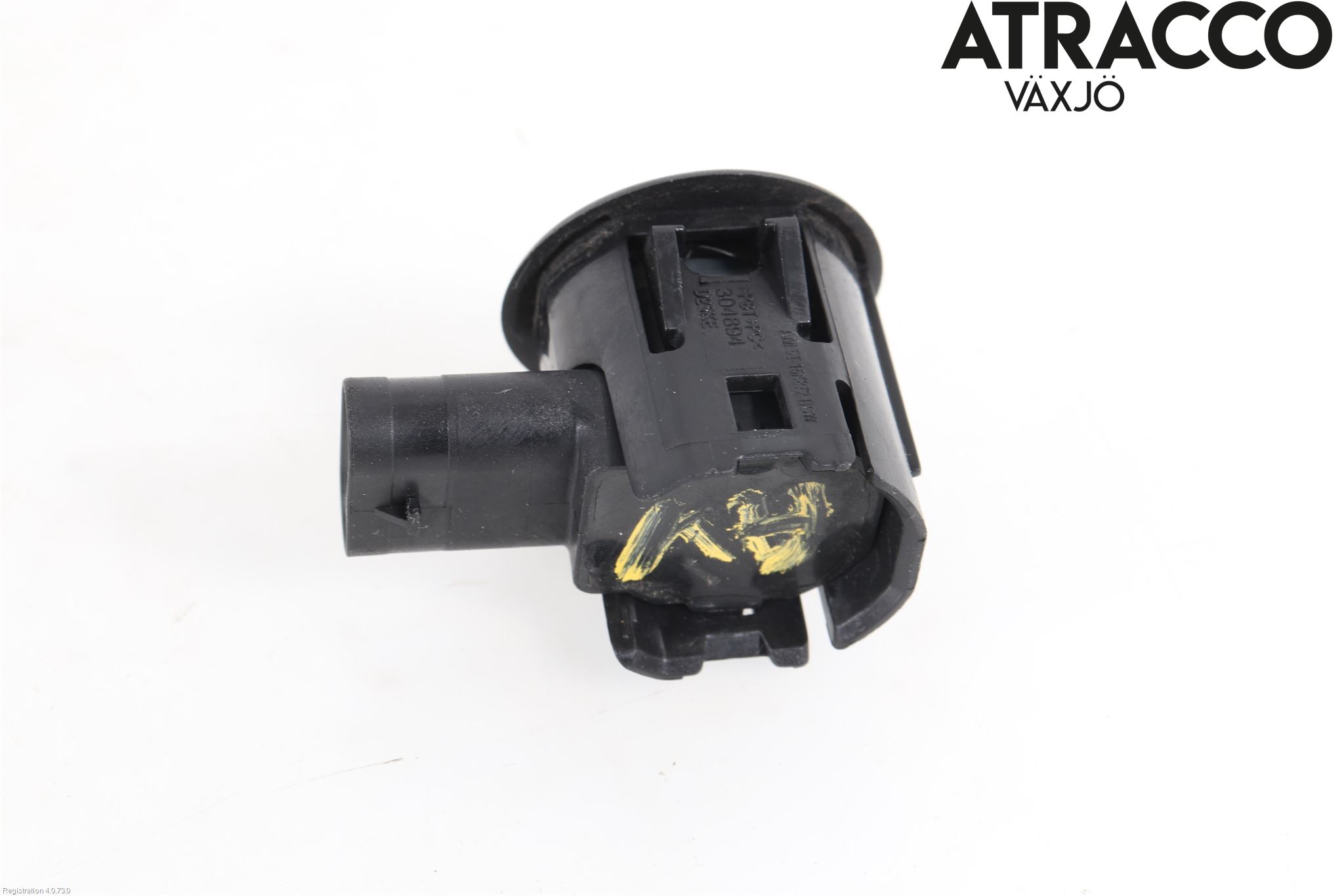 Ford C-MAX II  11-14 Sensor Parkering Front