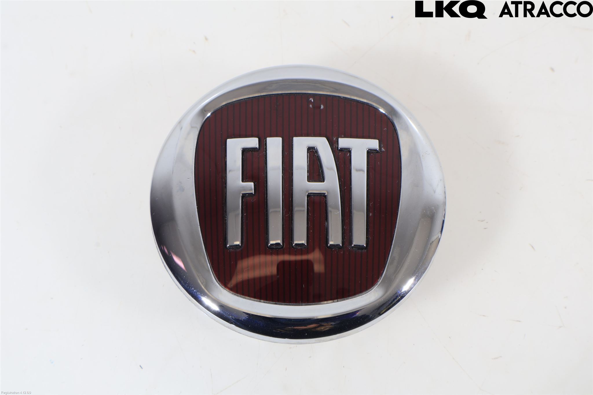 Fiat FREEMONT Hjulkapsel