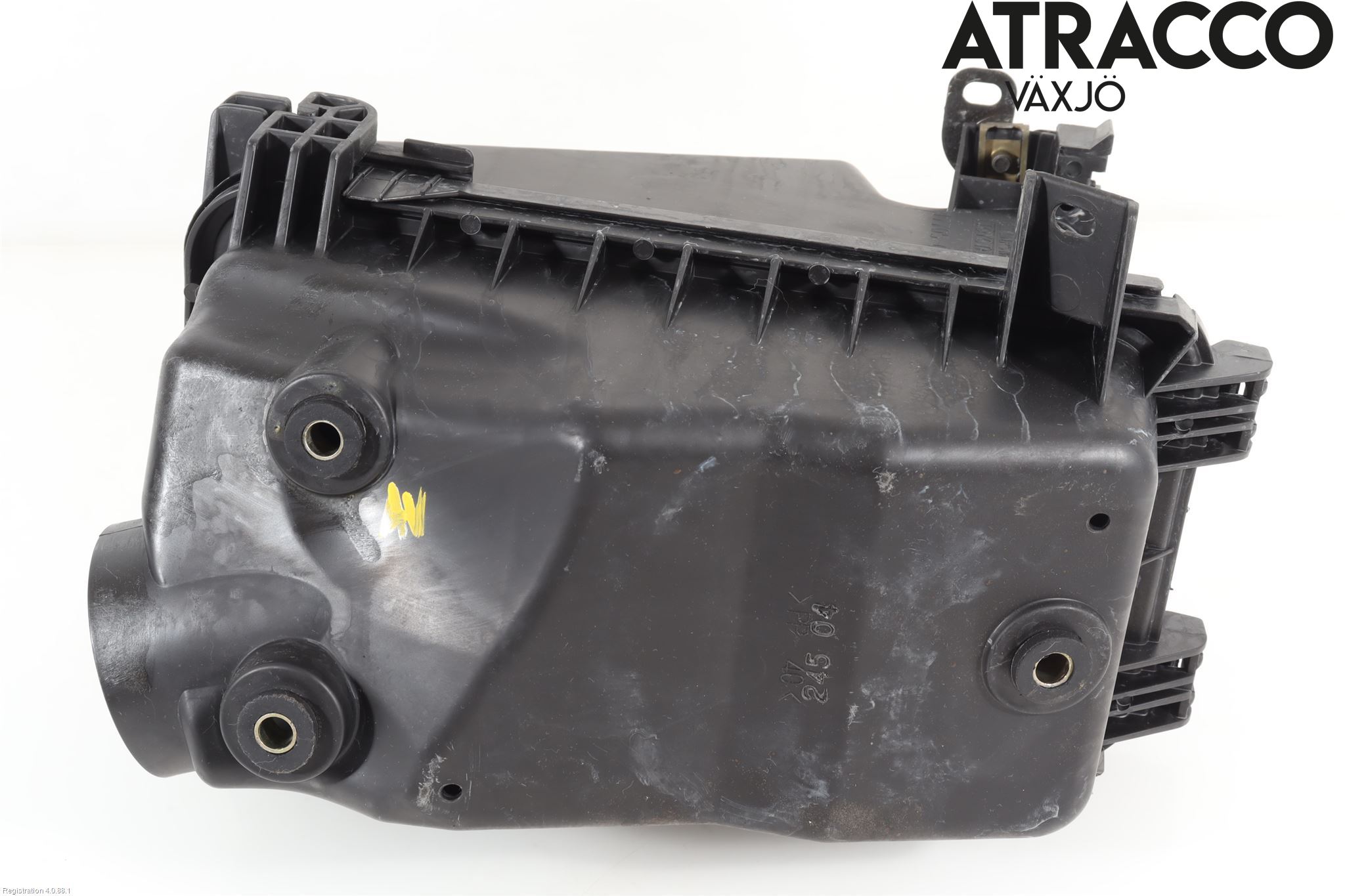 Toyota AVENSIS 03-06 Luftfilter Boks