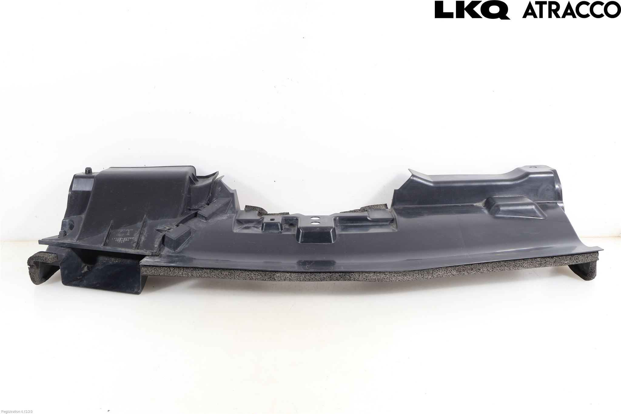 Toyota C-HR 16-23 Tackplast Front