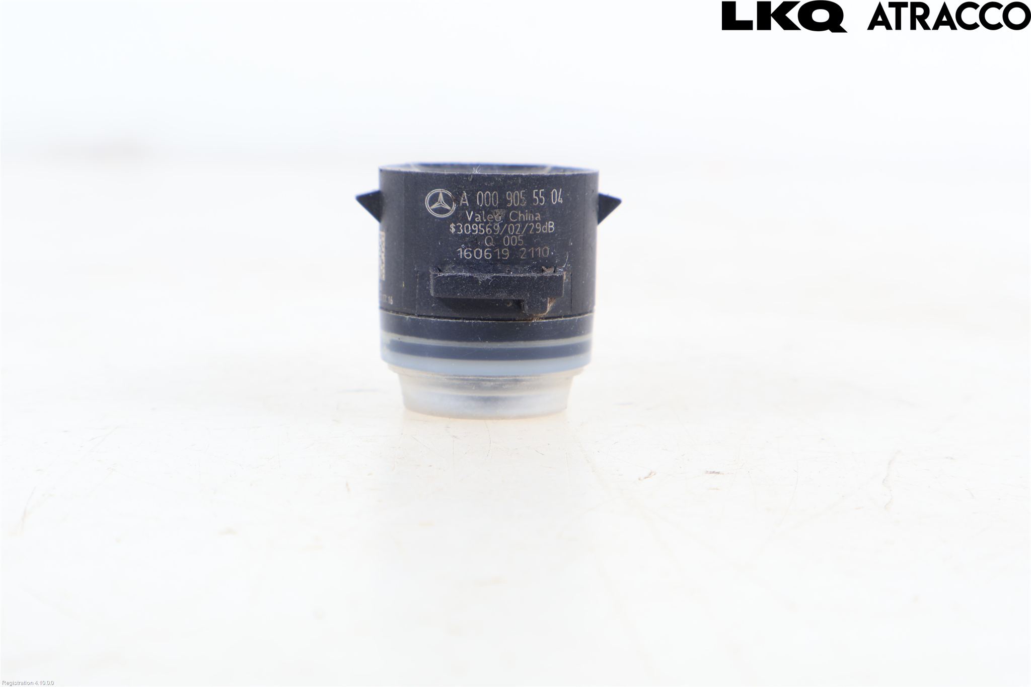 Mercedes-Benz MB E-KLASS (W213) 16-23 Sensor Ryggesensor