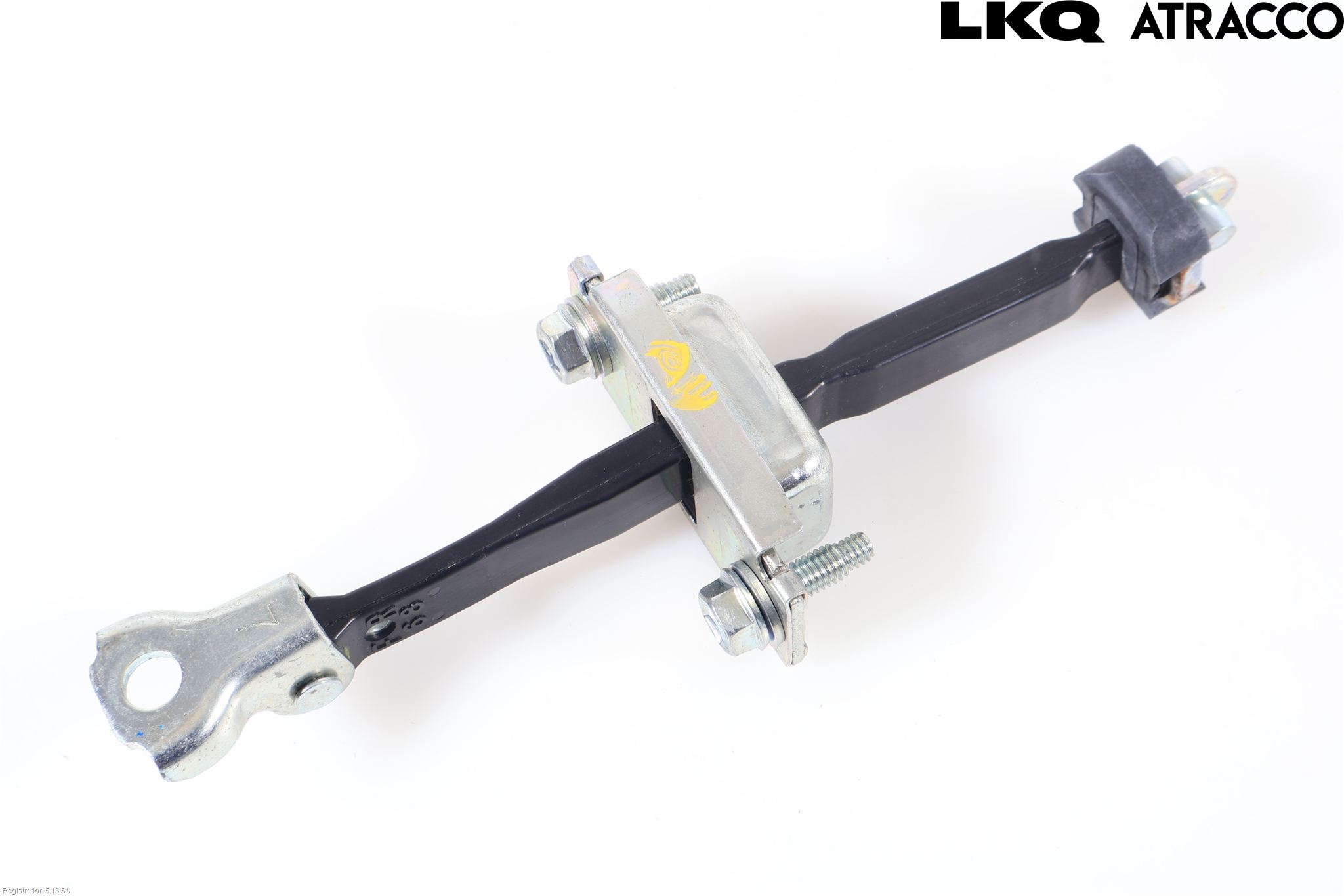 Toyota bZ4X EA10 22- Dørstopper
