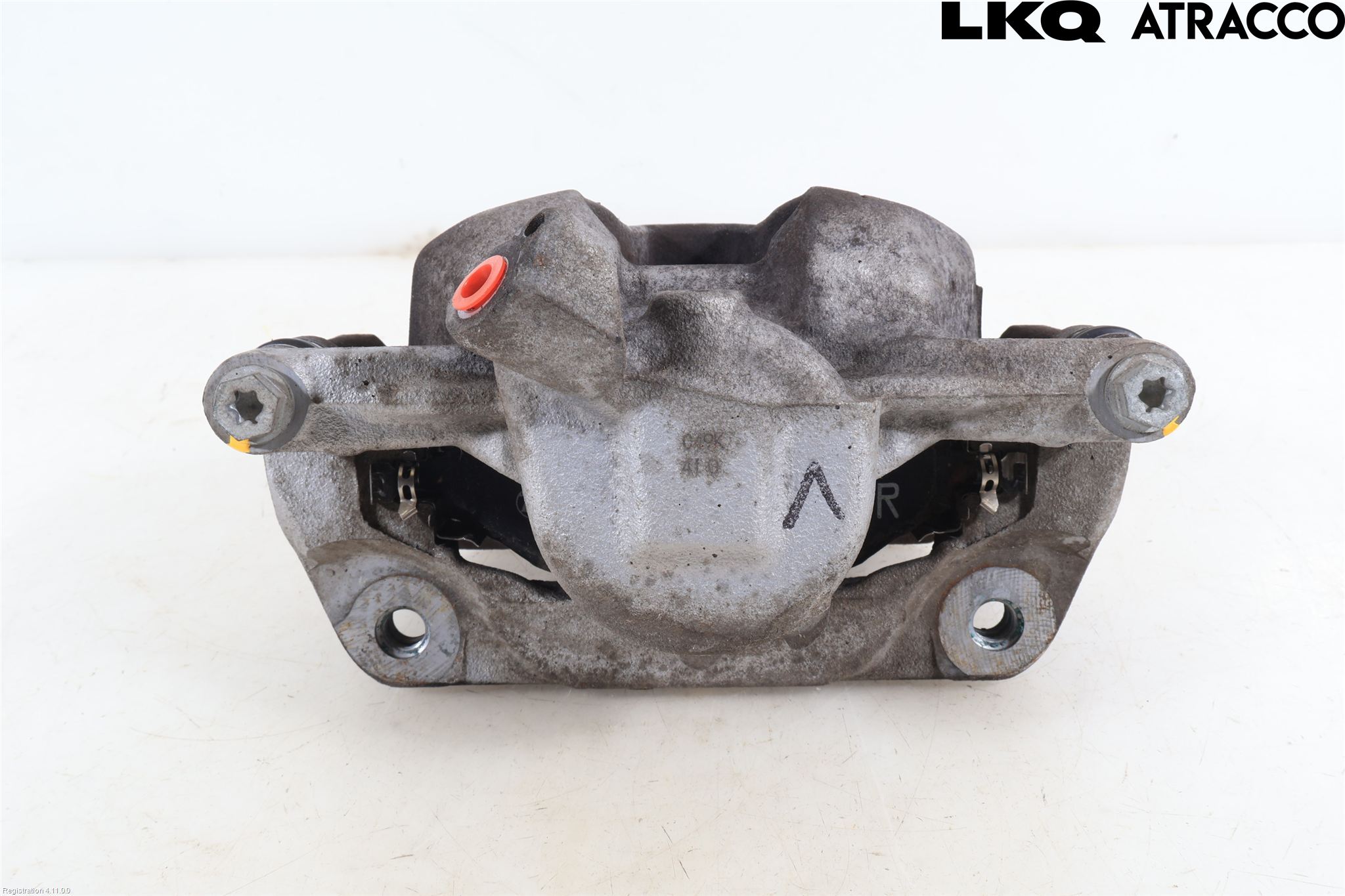 Peugeot 408 22- Bremsecaliper Foran Venstre