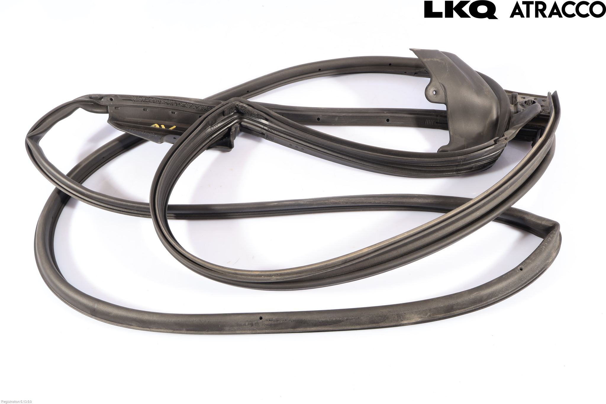 Lexus RZ 23- Dør Pakning