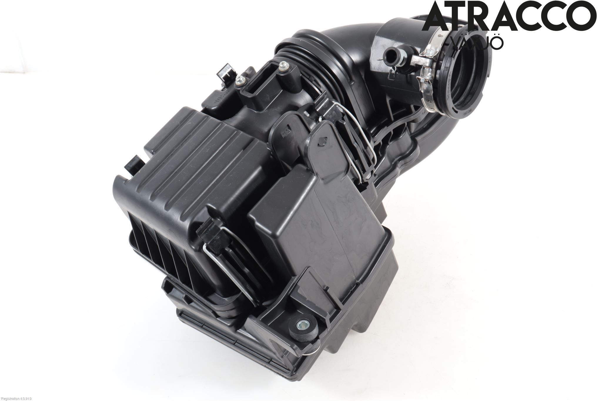 Honda HR-V 15-21 Luftfilter Boks