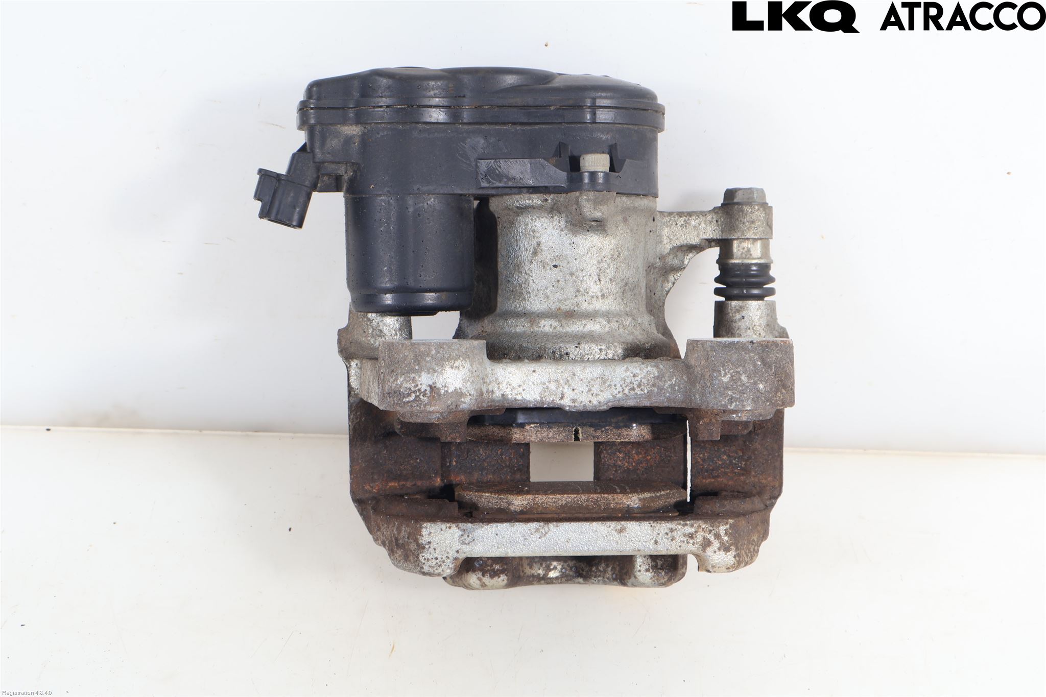 Toyota bZ4X EA10 22- Bremsecaliper Bak Høyre