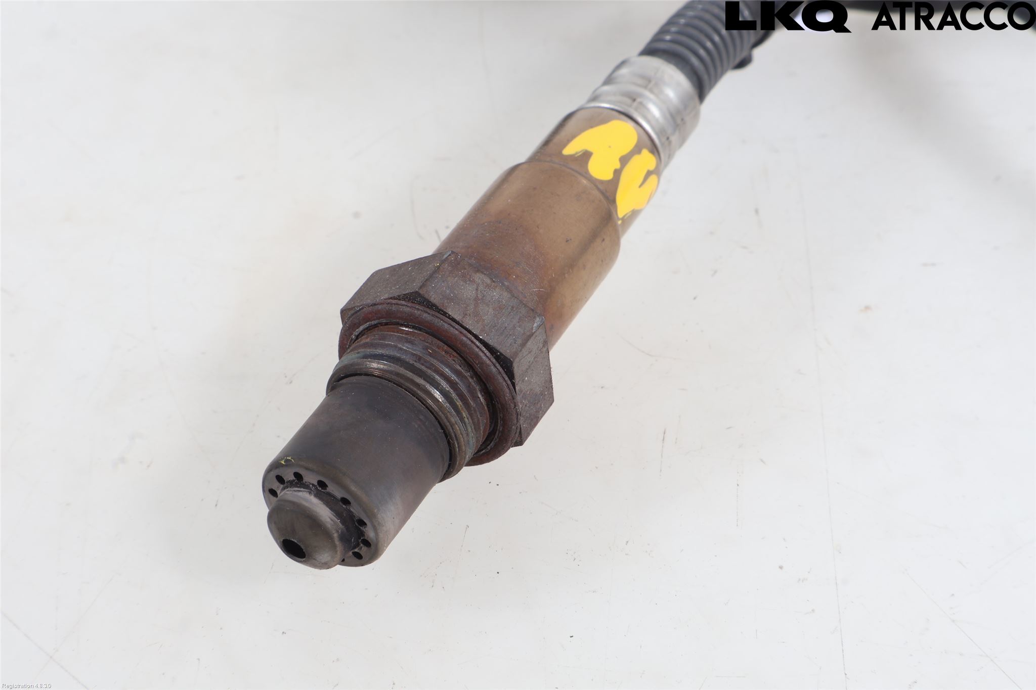Volkswagen VW TIGUAN 07-16 Inns Lambdasonde