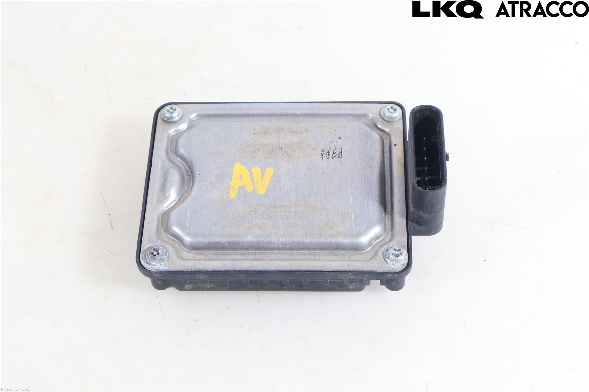 Volkswagen VW TIGUAN 16-24 Sensor Fartsbegrensning