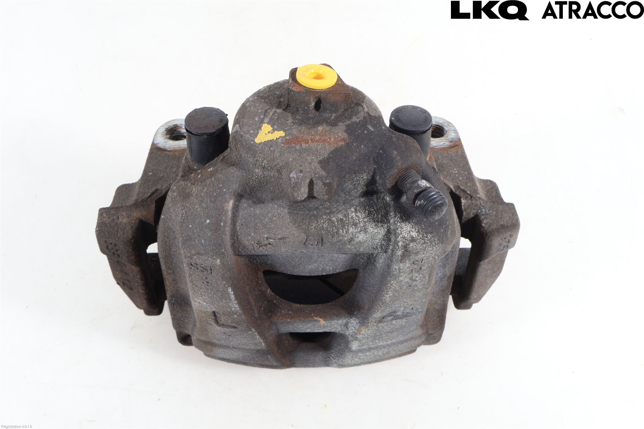 MG HS/EHS 21- Bremsecaliper Foran Venstre