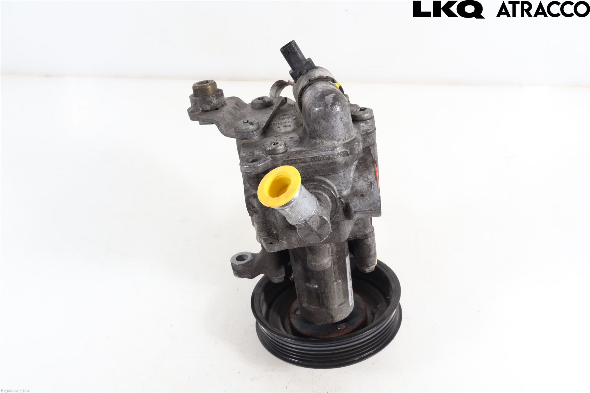 BMW 5 F10/F11/F18 09-17 Servo Pumpe