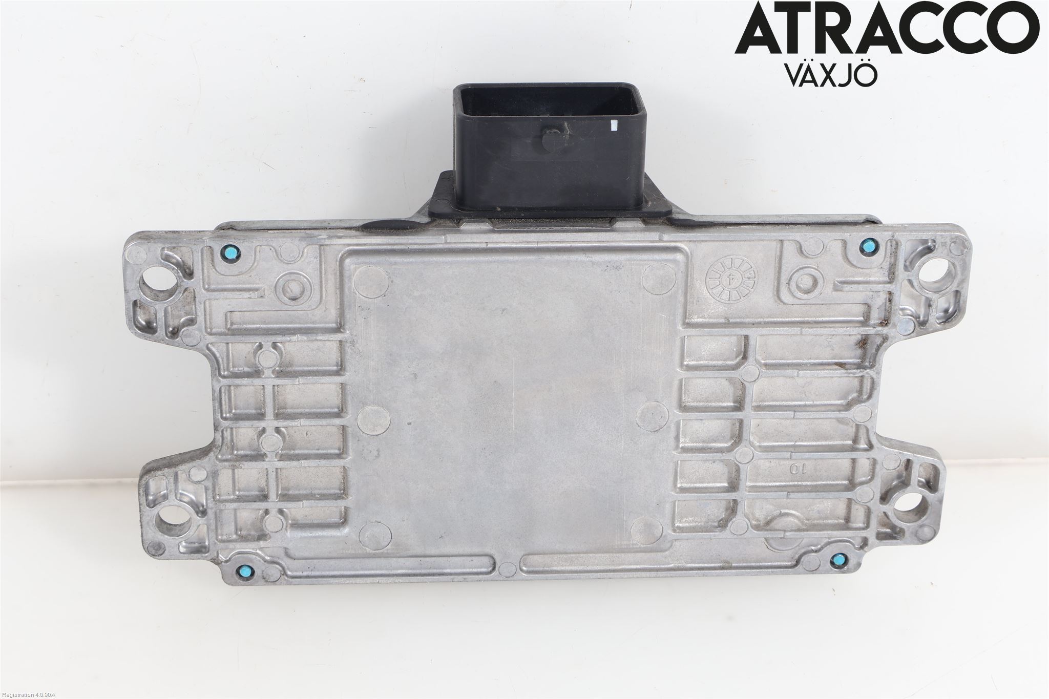 Nissan QASHQAI 14-17 Styreenhet Gearkasse
