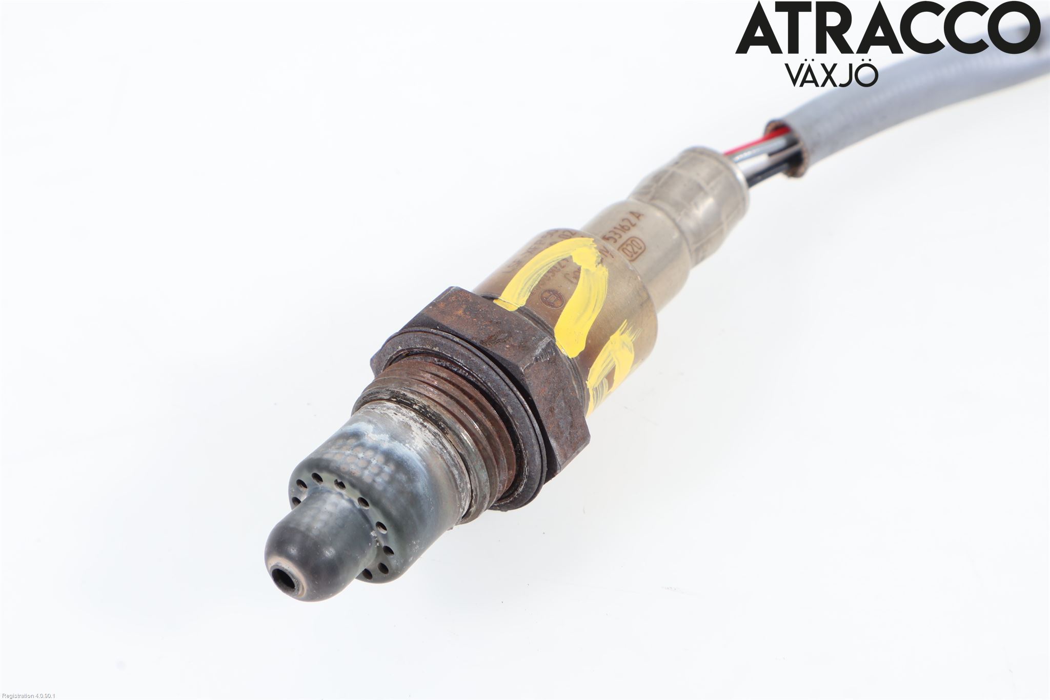 BMW 3 F30/F31/F80 12-19 Inns Lambdasonde