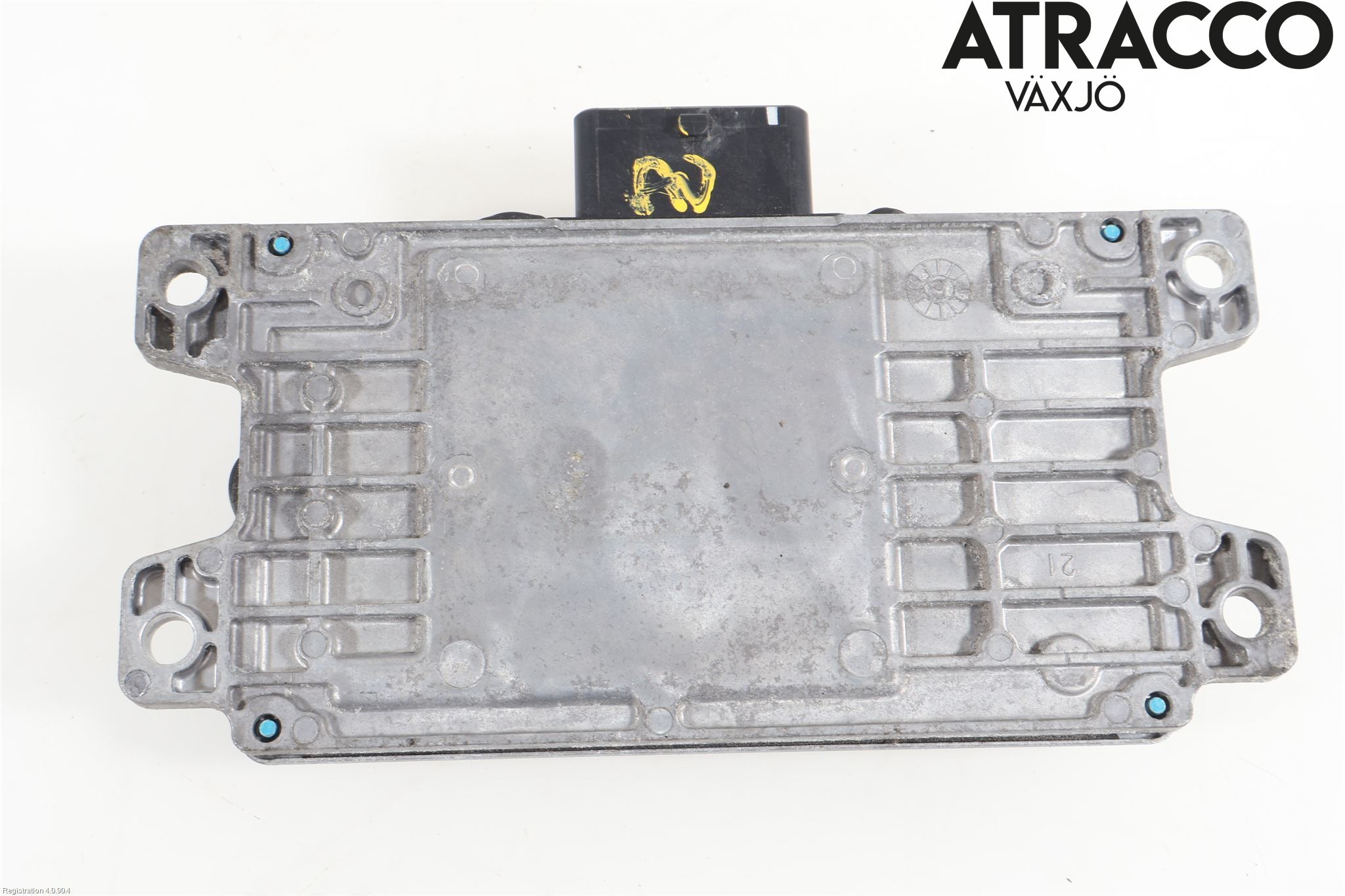 Nissan X-TRAIL 14-21 Styreenhet Gearkasse