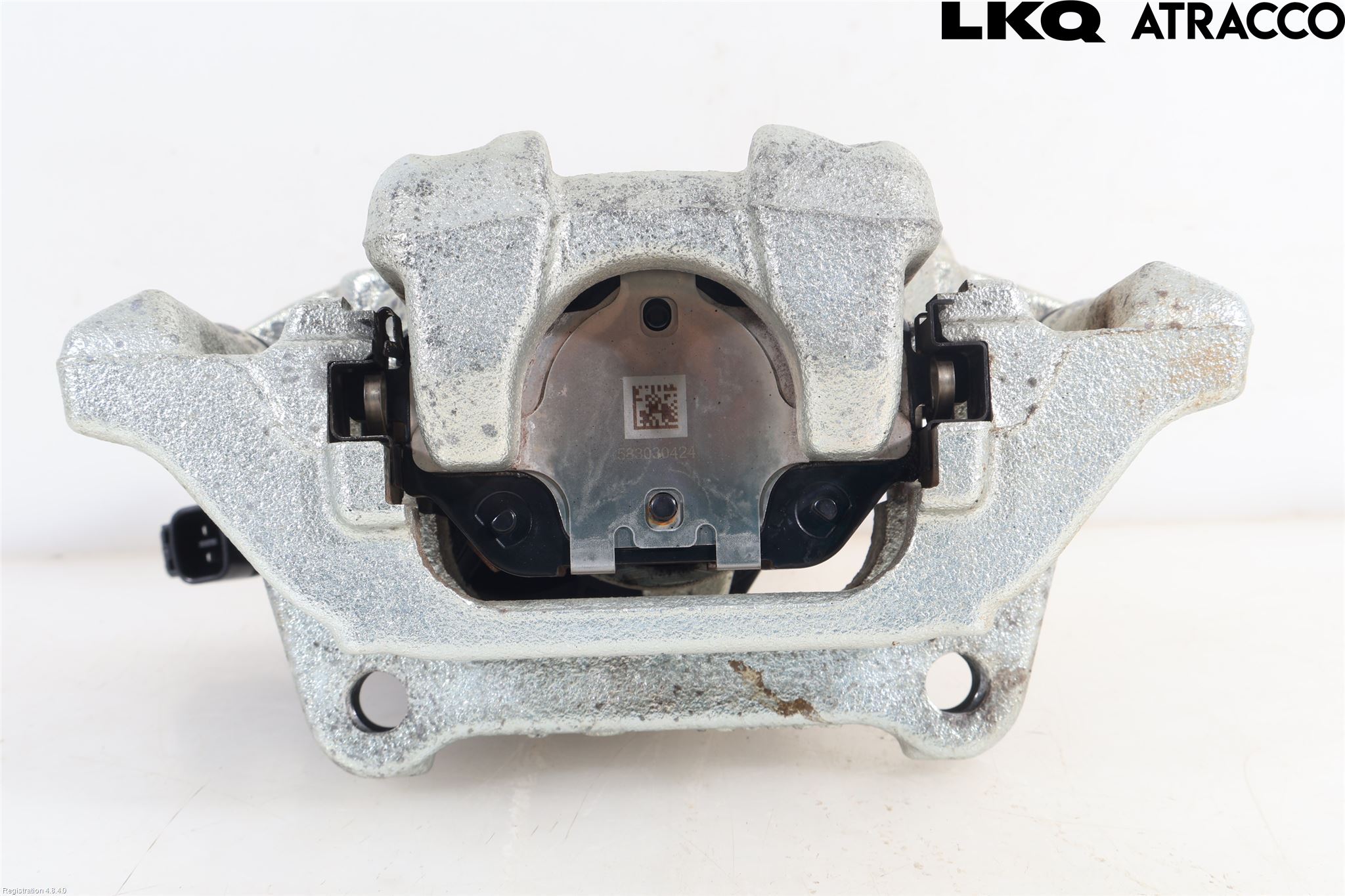 Toyota YARIS CROSS XP21 21- Bremsecaliper Bak Høyre