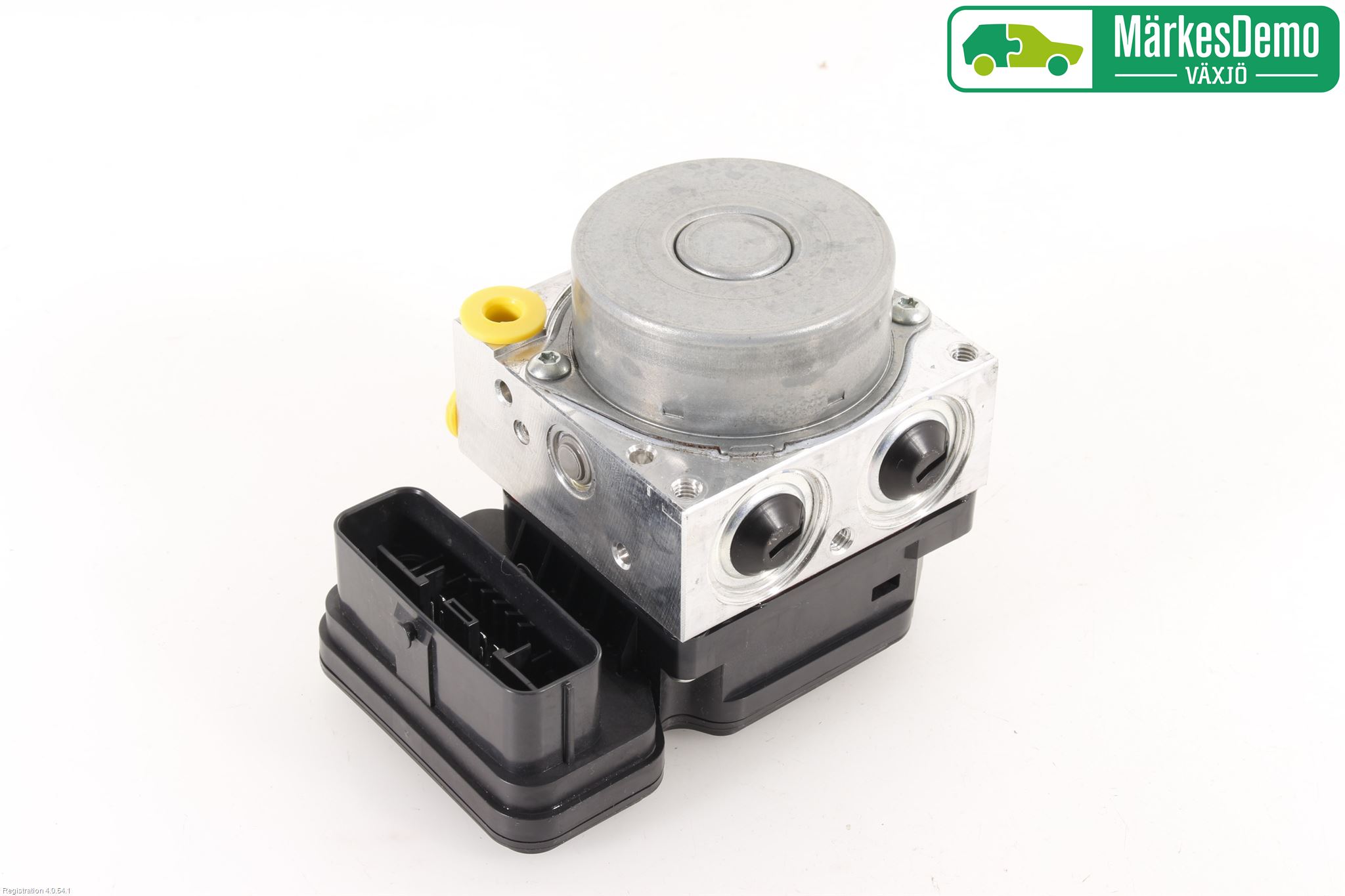 Toyota C-HR 16-23 Abs Hydraulikkaggregat