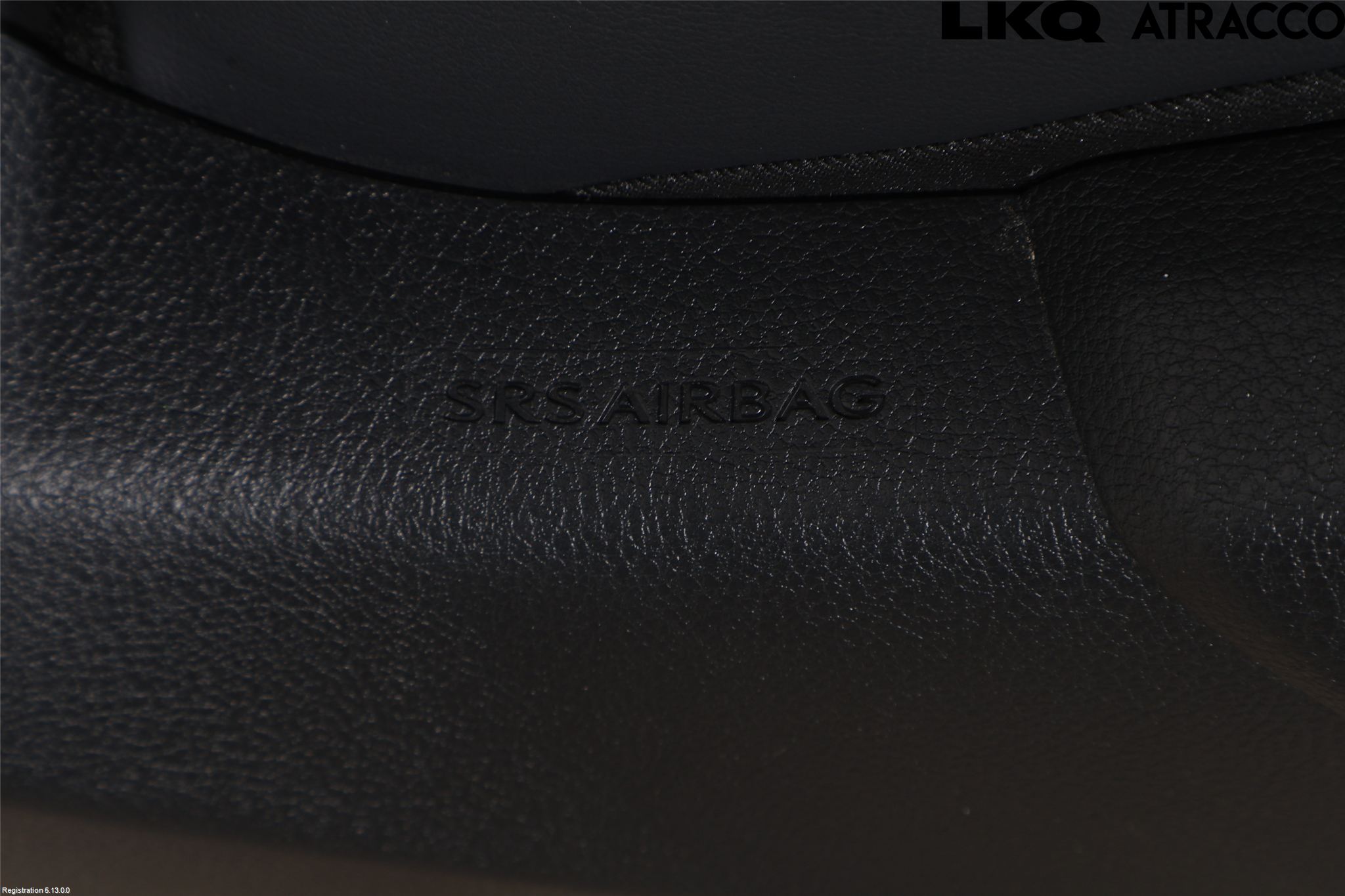 Lexus NX 300h 15-21 Innr Sete Foran Høyre