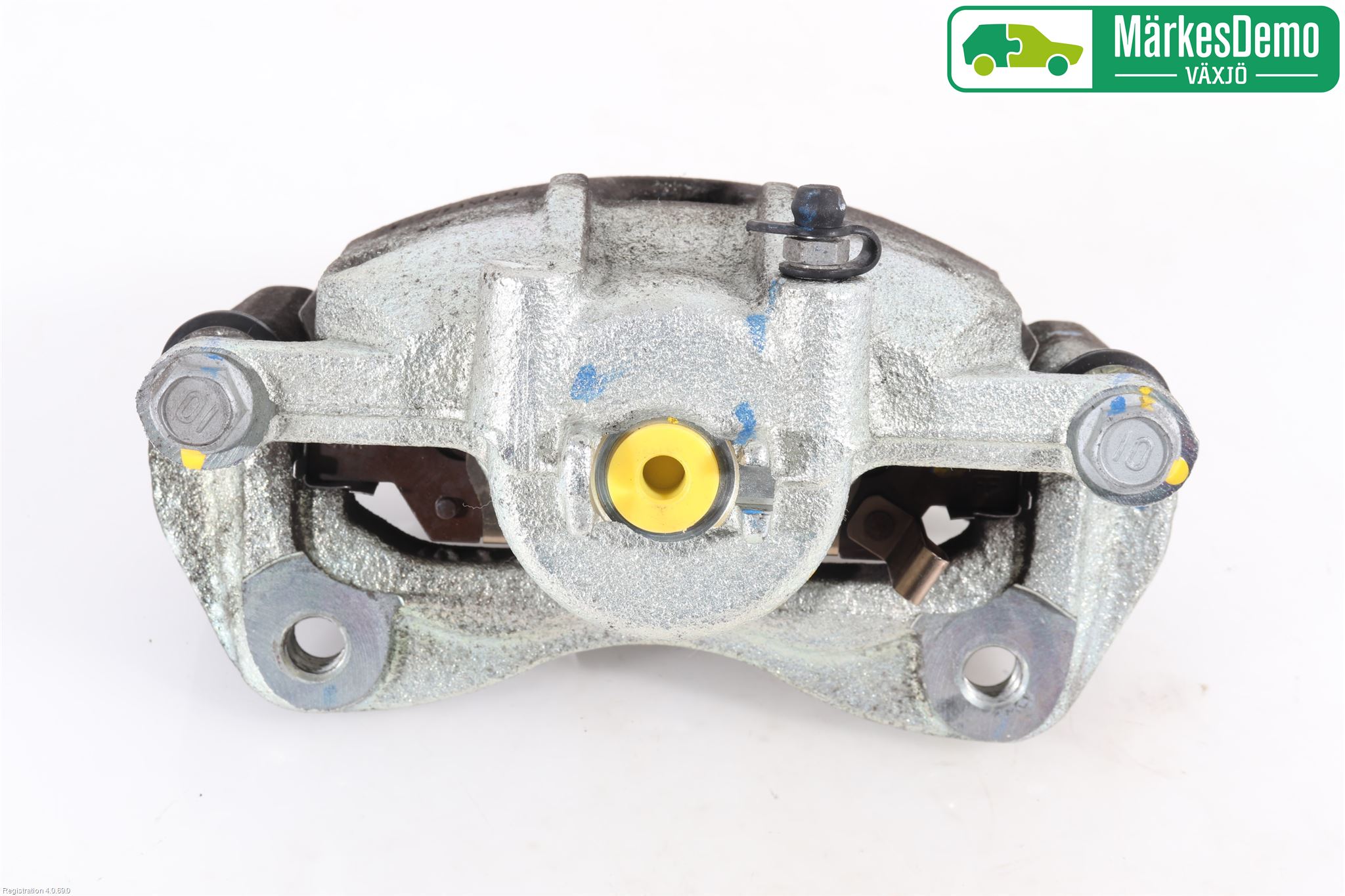 Hyundai i10 BA 17-20 Bremsecaliper Foran Høyre