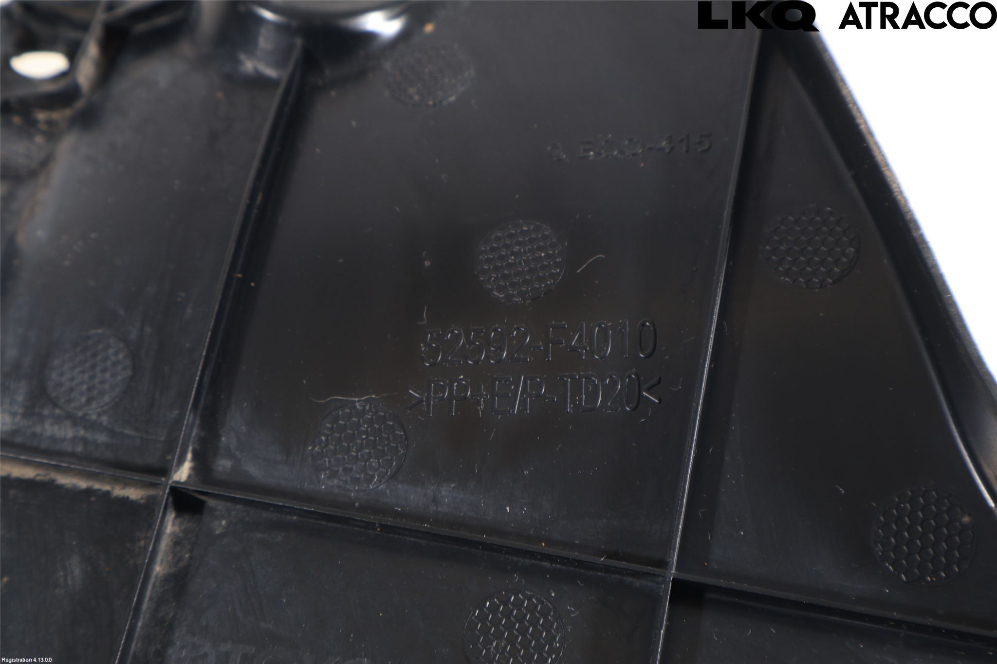 Toyota C-HR 16-23 Skjerm Indre
