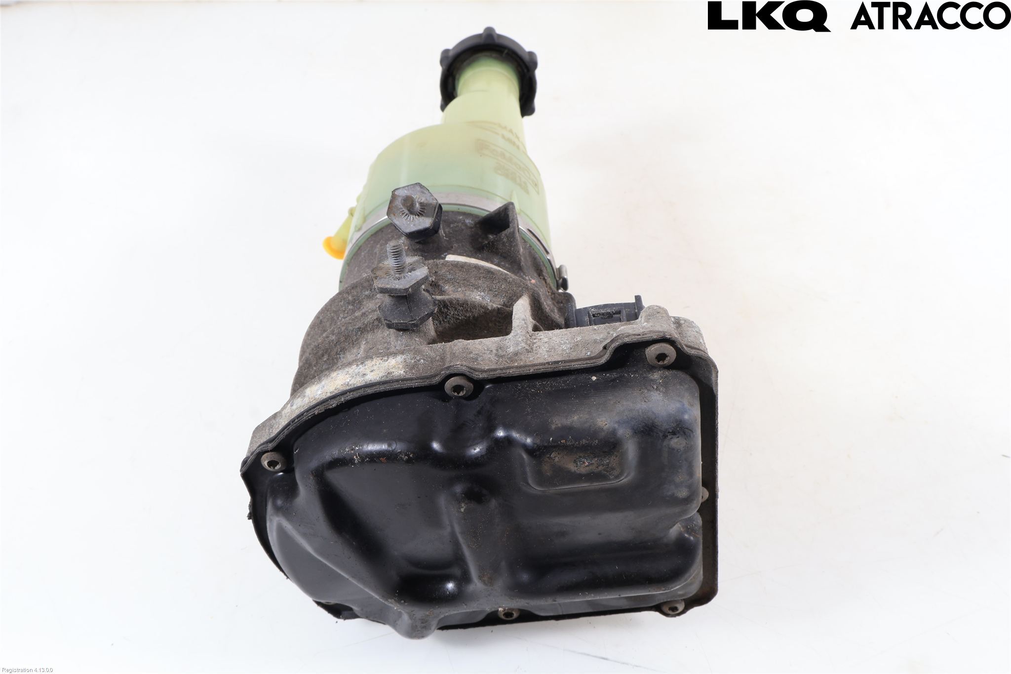 Ford S-MAX 06-15 Servostyring Eletrisk Pumpe