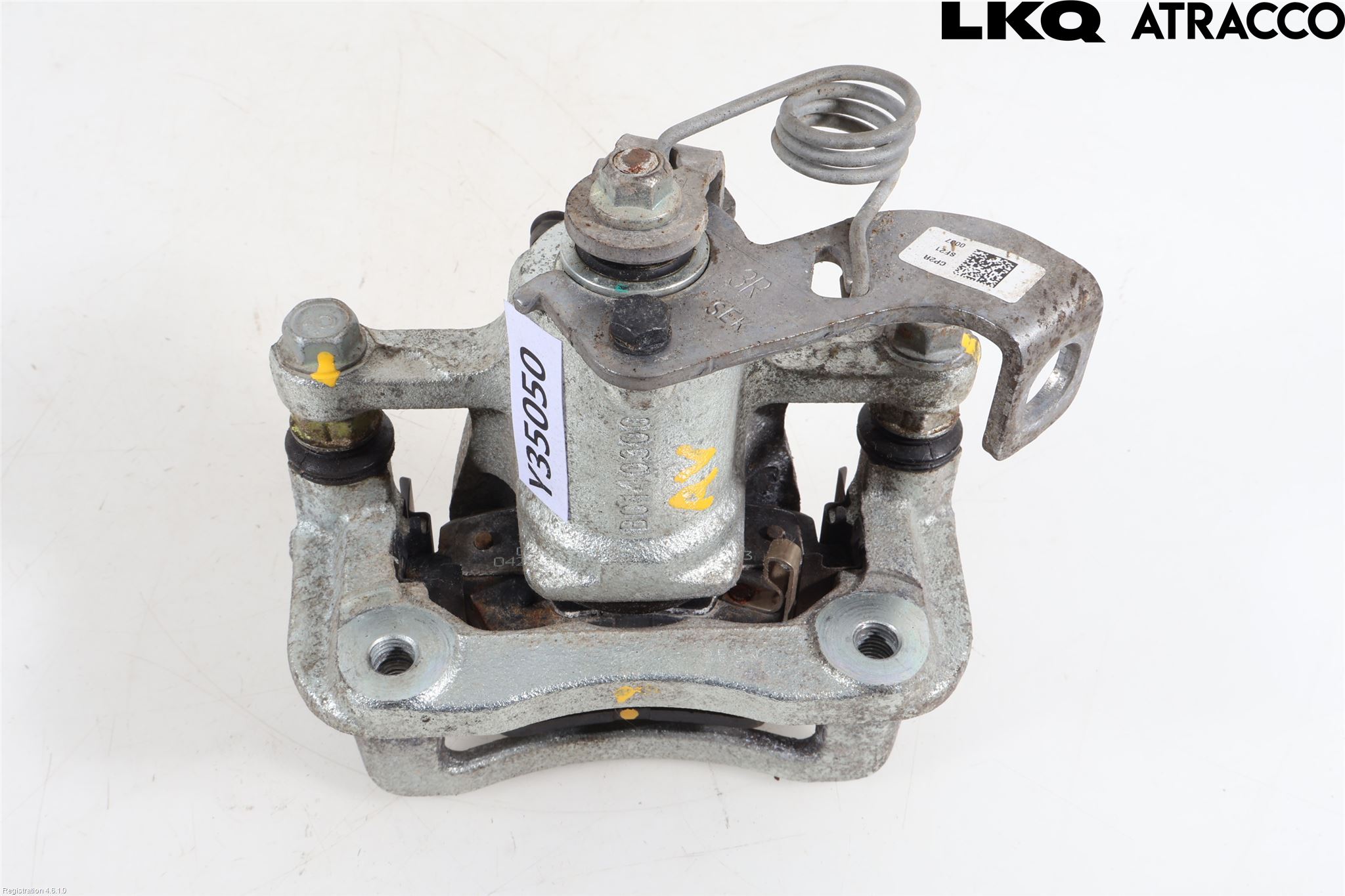 Hyundai i20 BC 21- Bremsecaliper Bak Høyre