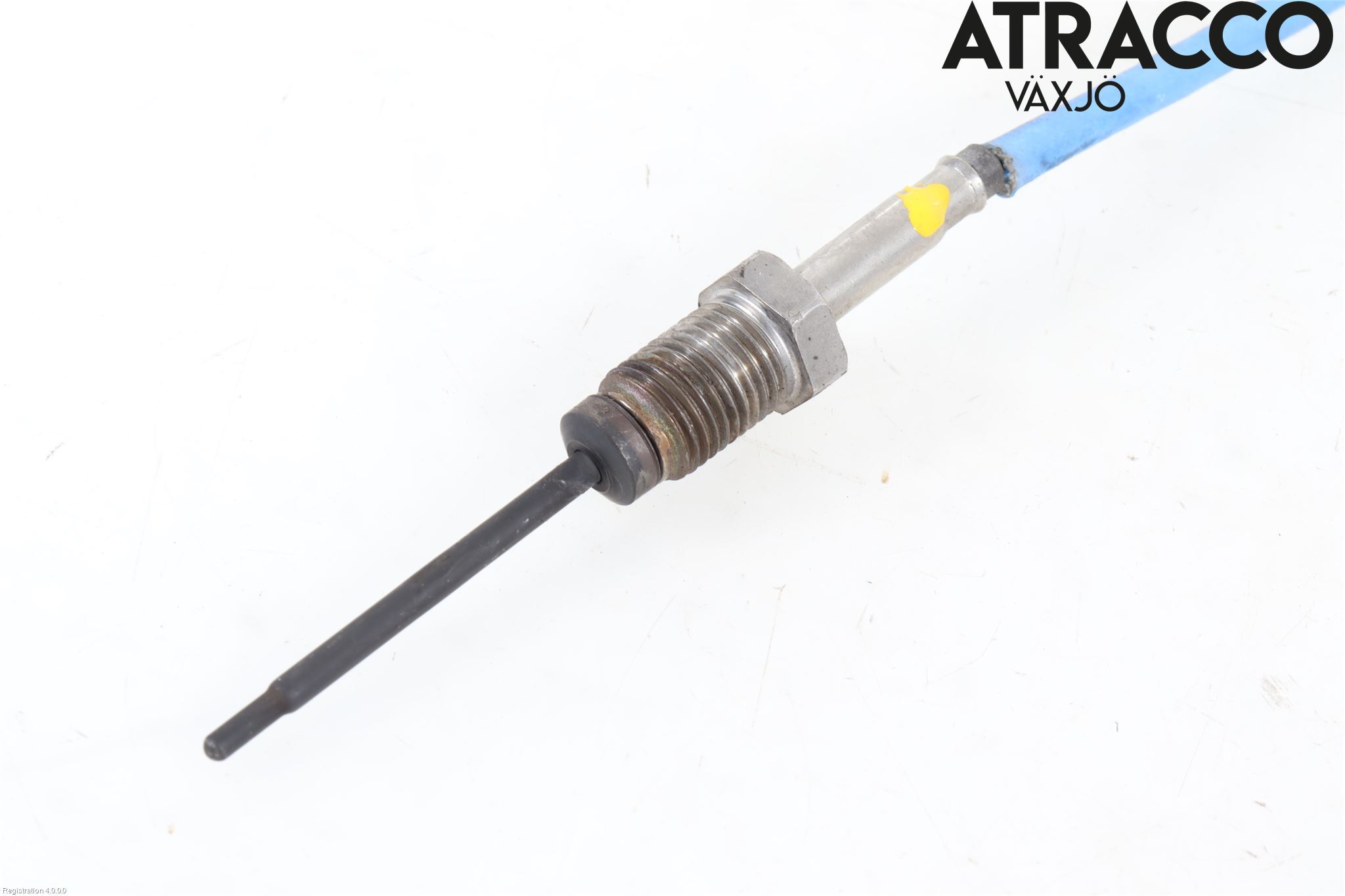 Ford TRANSIT/TOURNEO CONNECT 13-22 Sensor Eksos