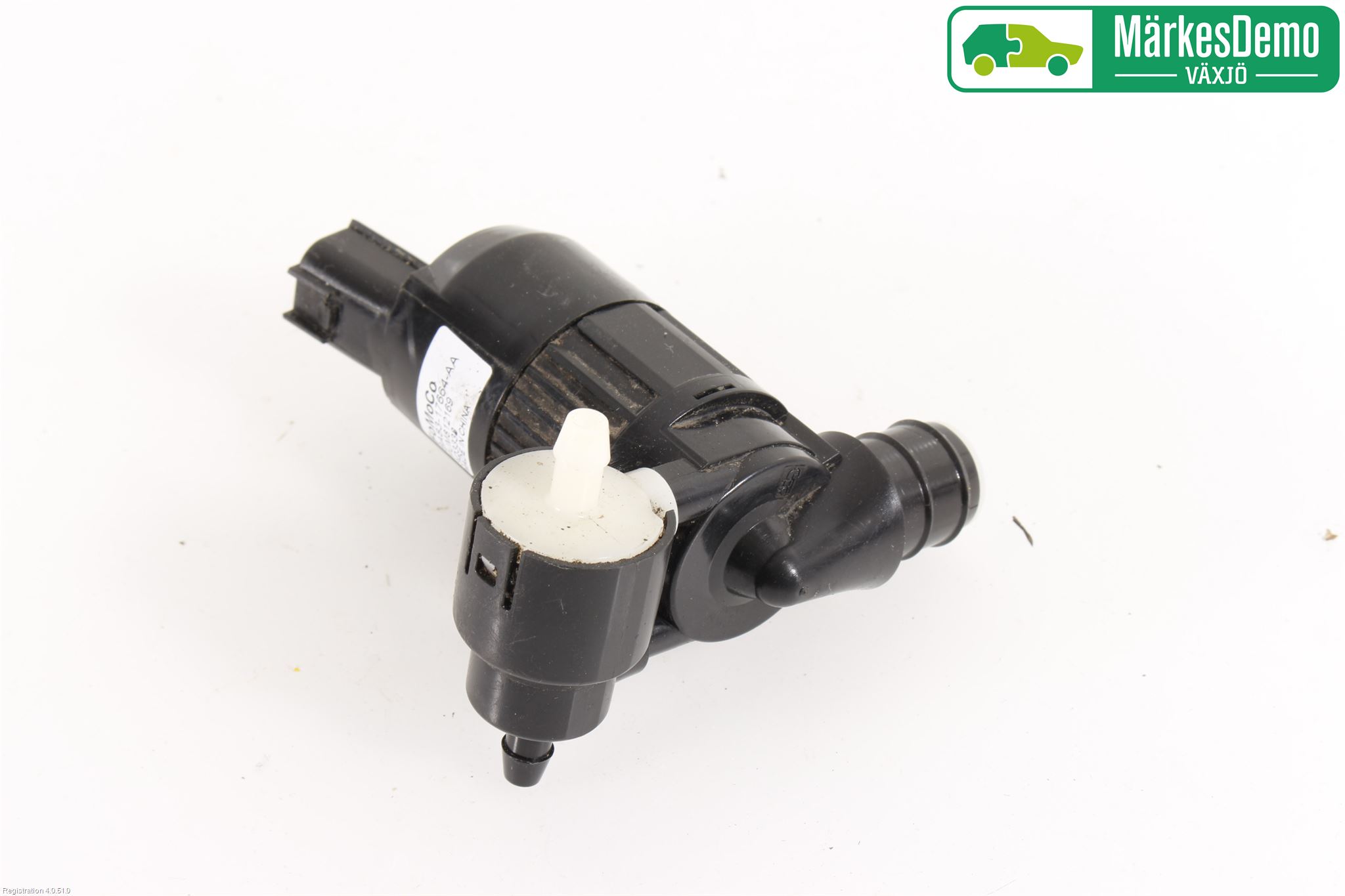 Ford MONDEO 15-22 Spylerpumpe Frontrute