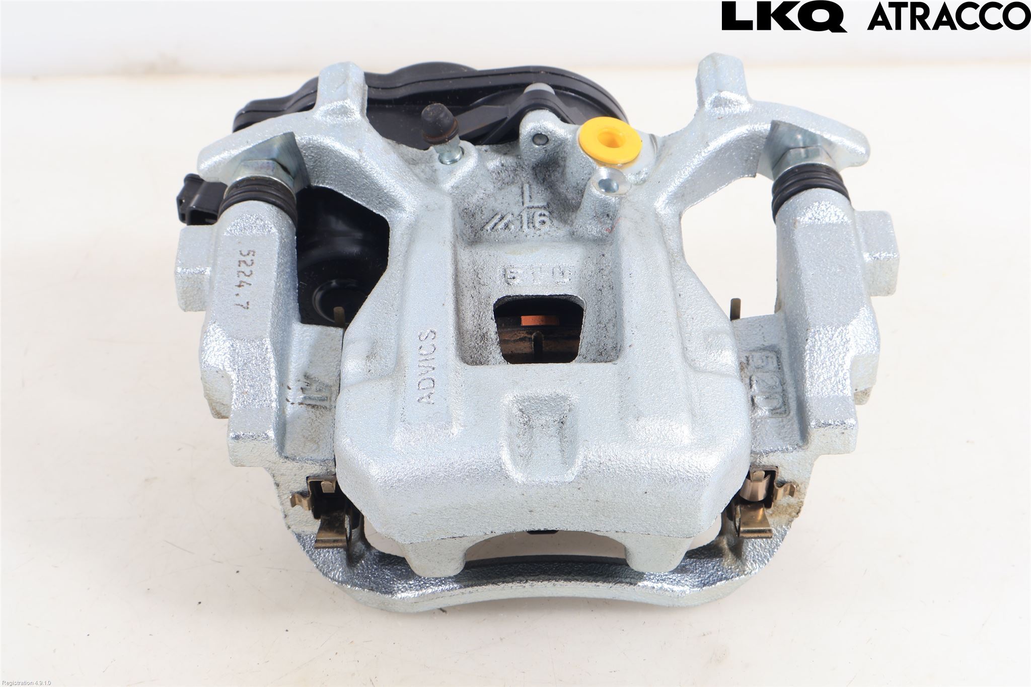 Toyota COROLLA CROSS XG10 22- Bremsecaliper Bak Venstre