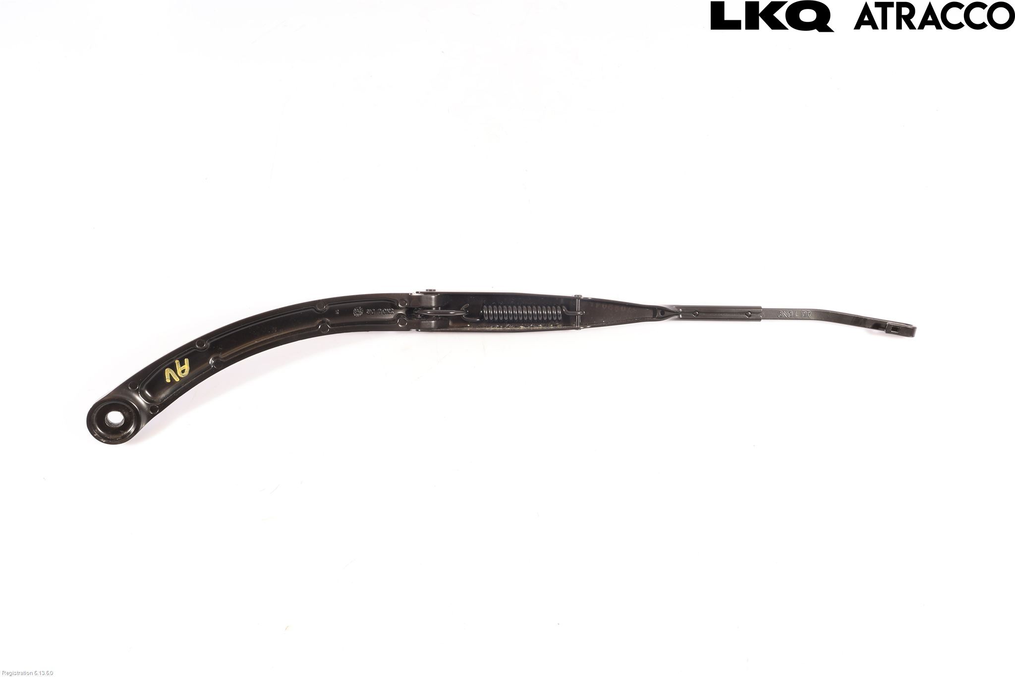 Honda HR-V 21- Viskerarm-Armer Frontrute