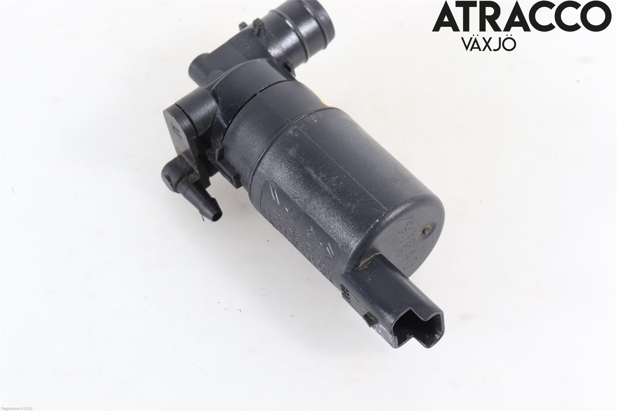 Toyota AYGO 06-14 Spylerpumpe Bakluke