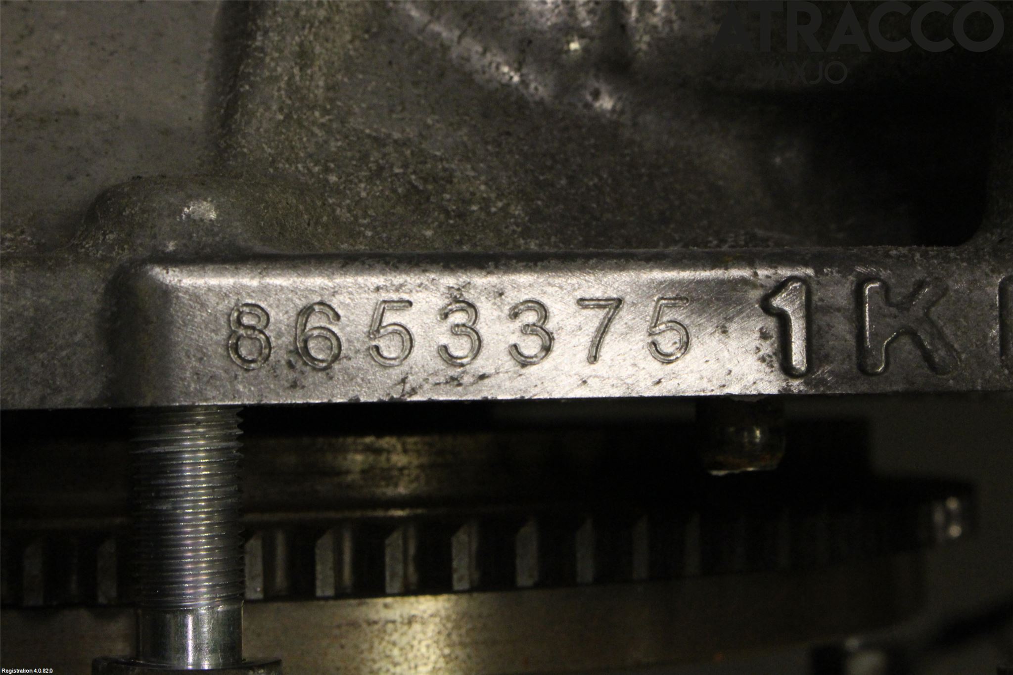 Toyota AYGO 15-21 Motor Bensin