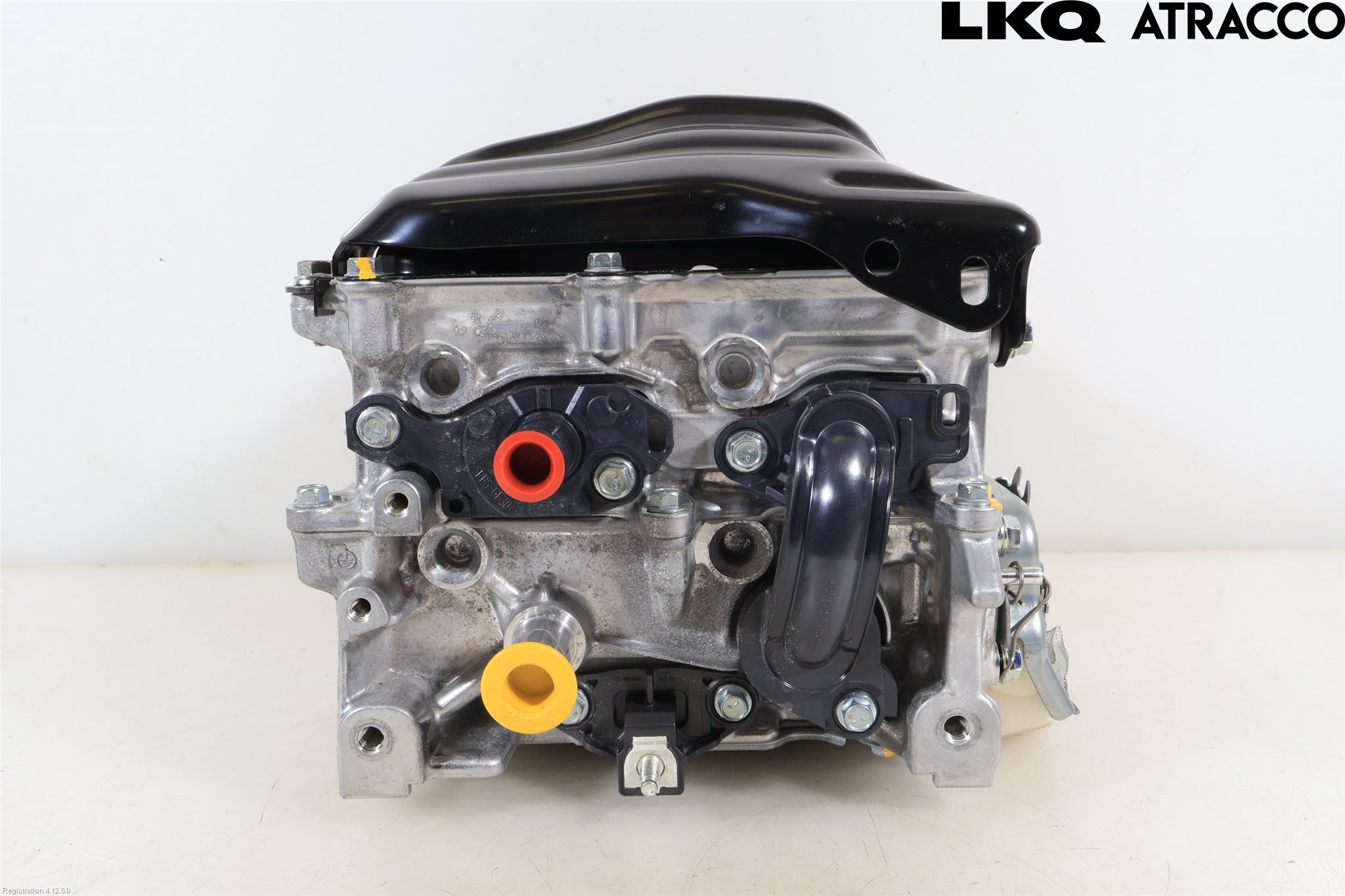 Lexus LBX 24- Hybridconverter
