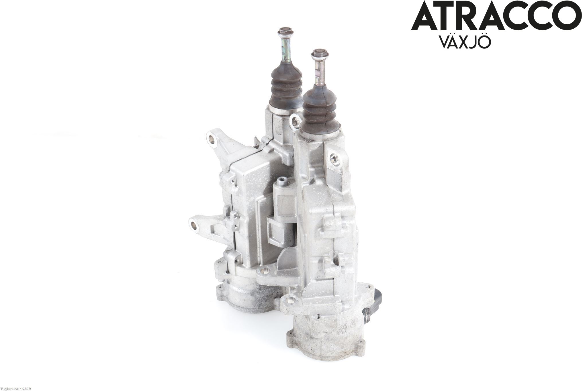 Hyundai IONIQ AE 17-22 Clutch Sylinder Slave