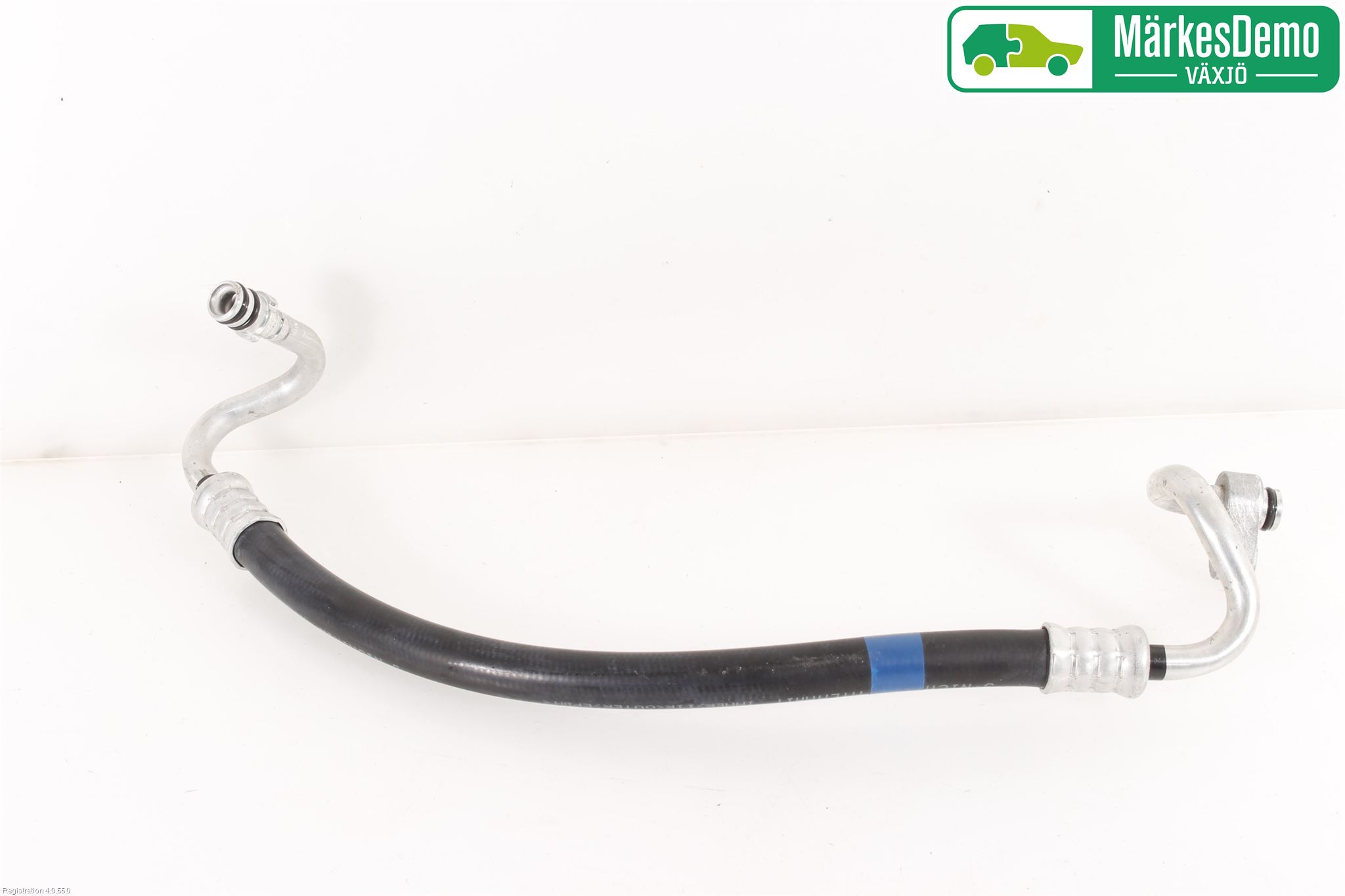 Toyota YARIS XP130 15-20 Varme Ac Slange - Rør