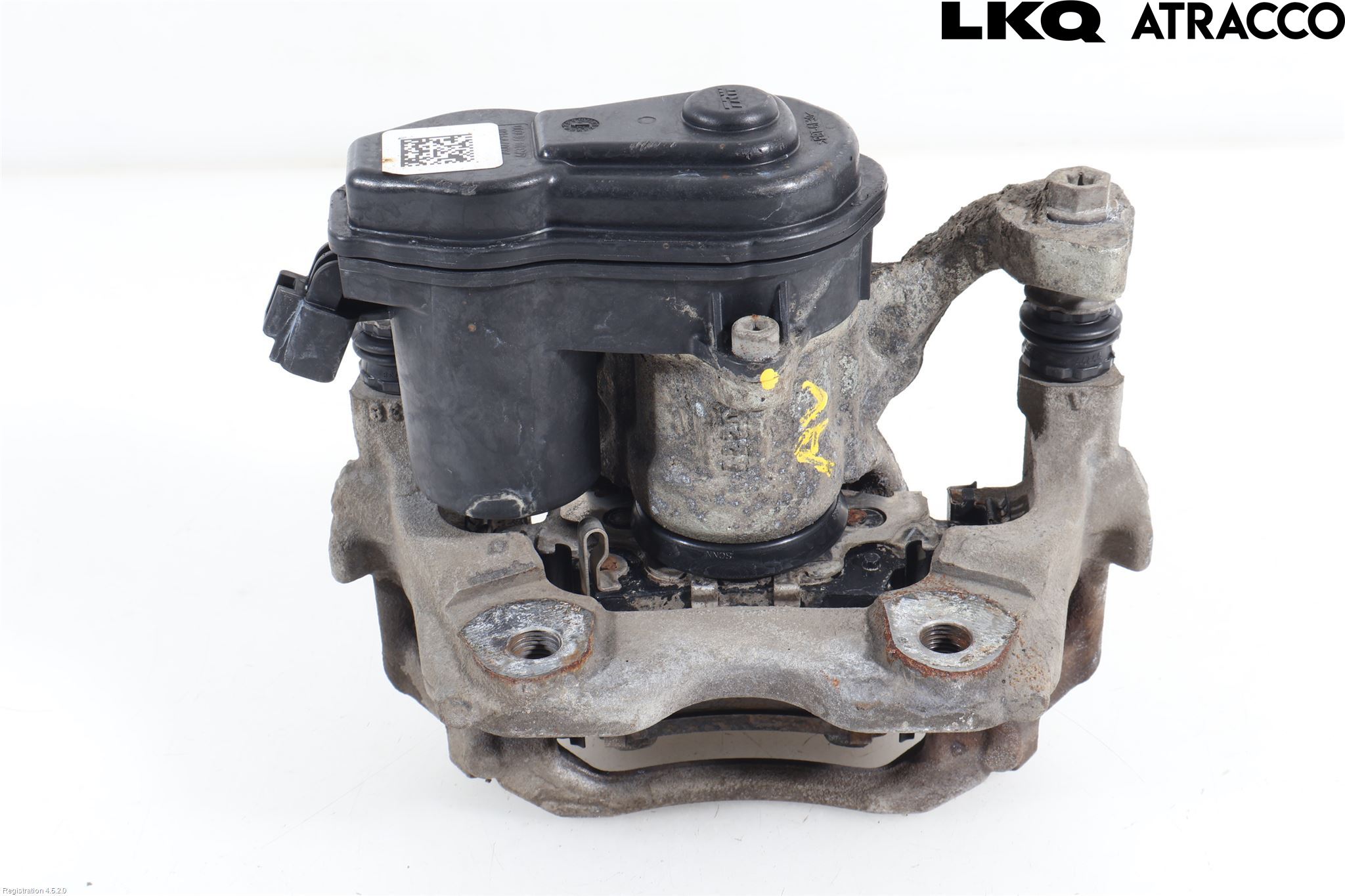 Toyota YARIS XP21 20- Bremsecaliper Bak Venstre