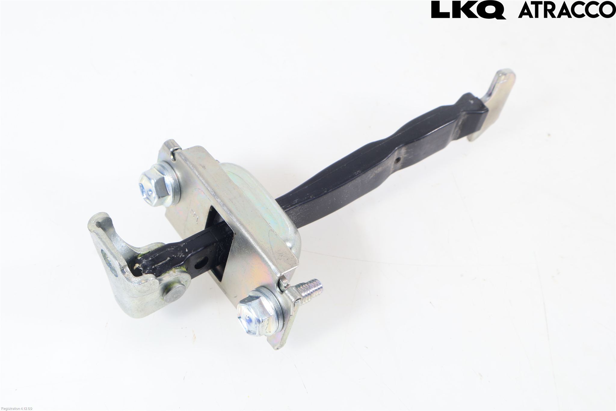 Toyota YARIS XP21 20- Dørstopper