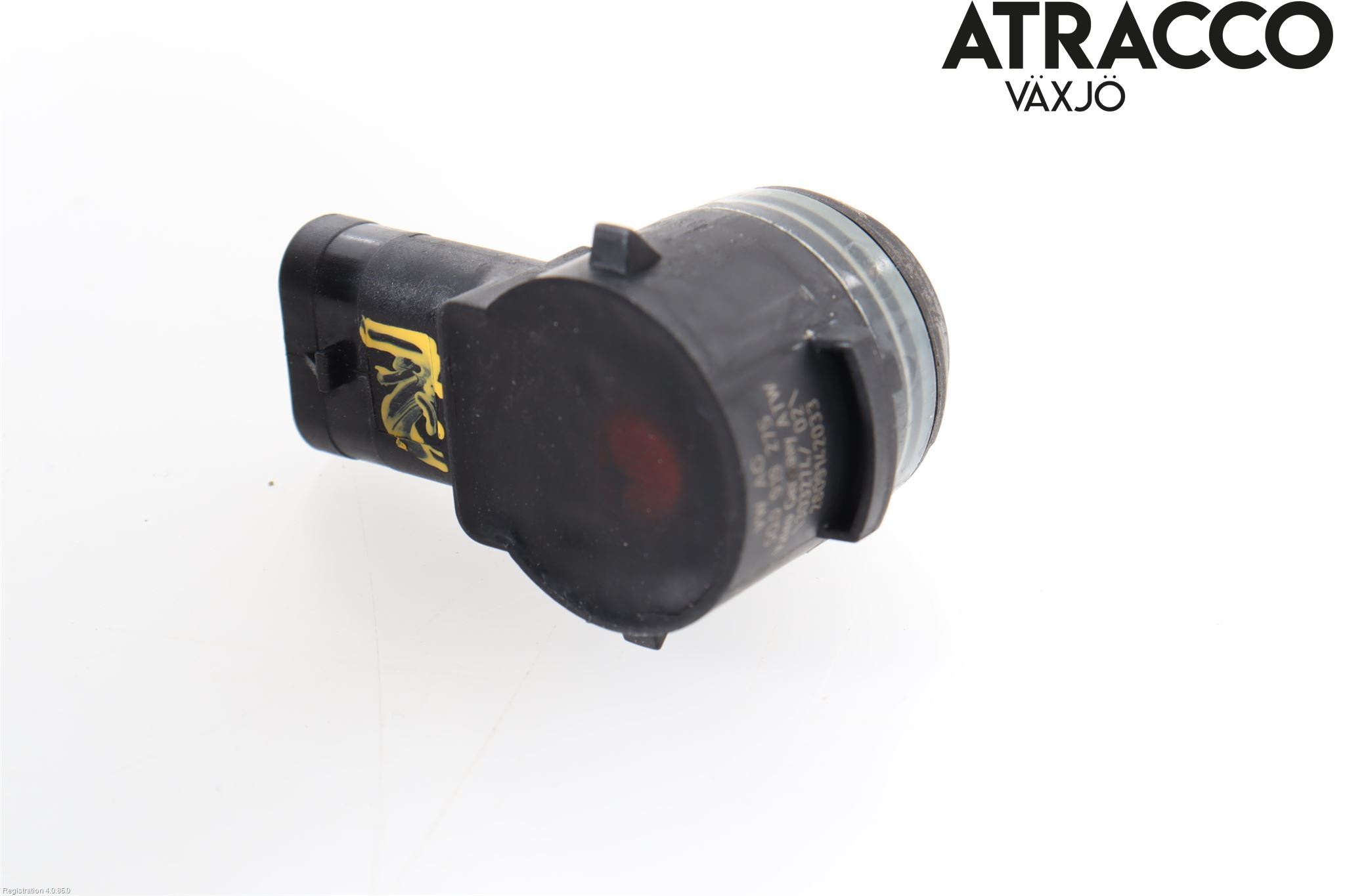 Volkswagen VW GOLF / E-GOLF VII 13-20 Sensor Parkering Front