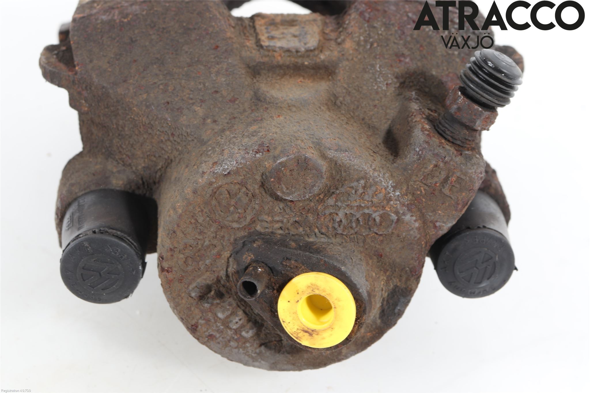 Seat IBIZA IV 08-16 Bremsecaliper Foran Høyre