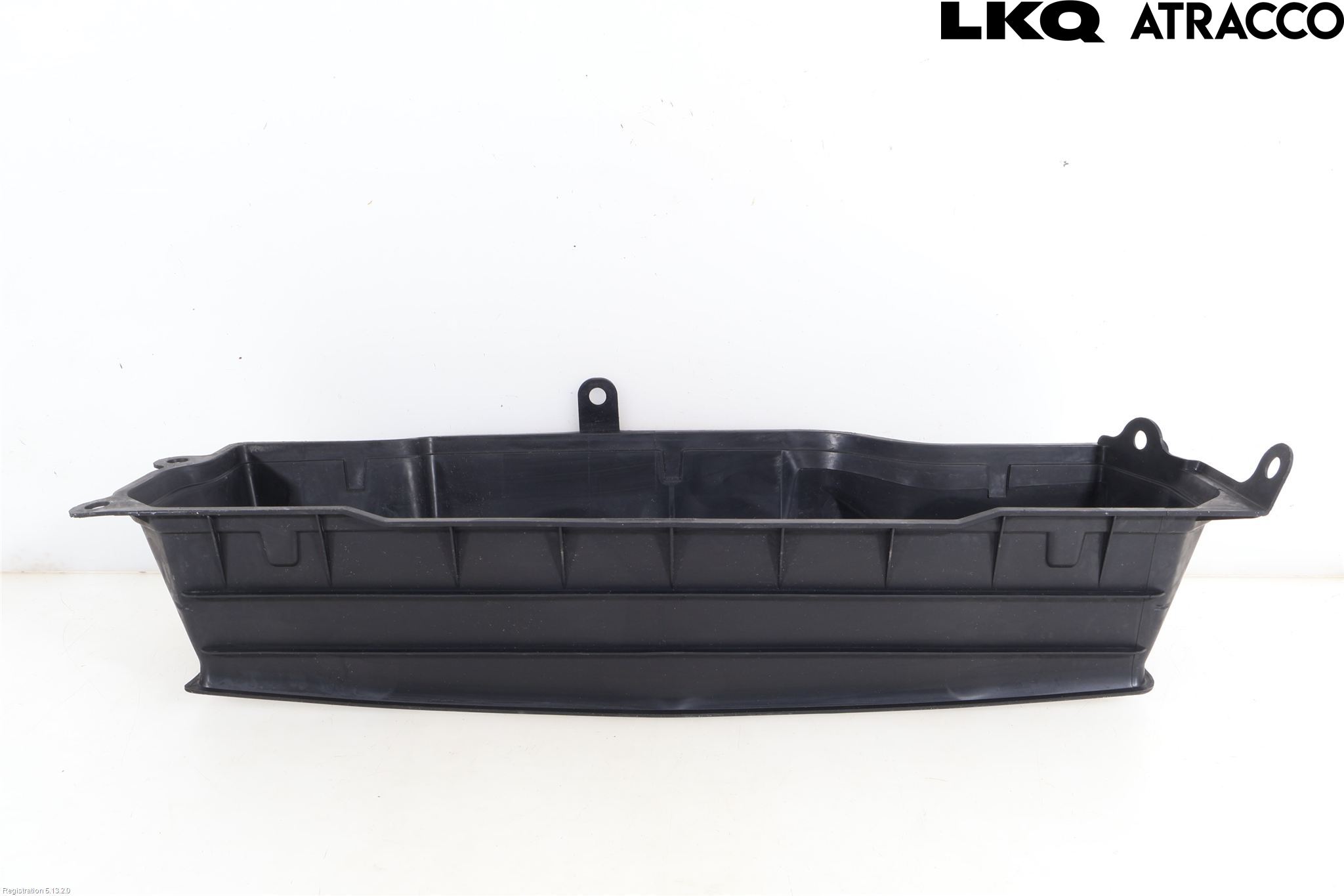 Mitsubishi OUTLANDER 13-21 Luftstyring Front