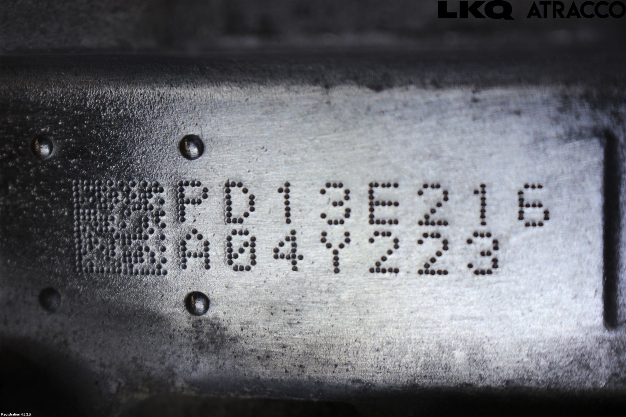 Toyota YARIS XP130 15-20 Gearkasse Automat