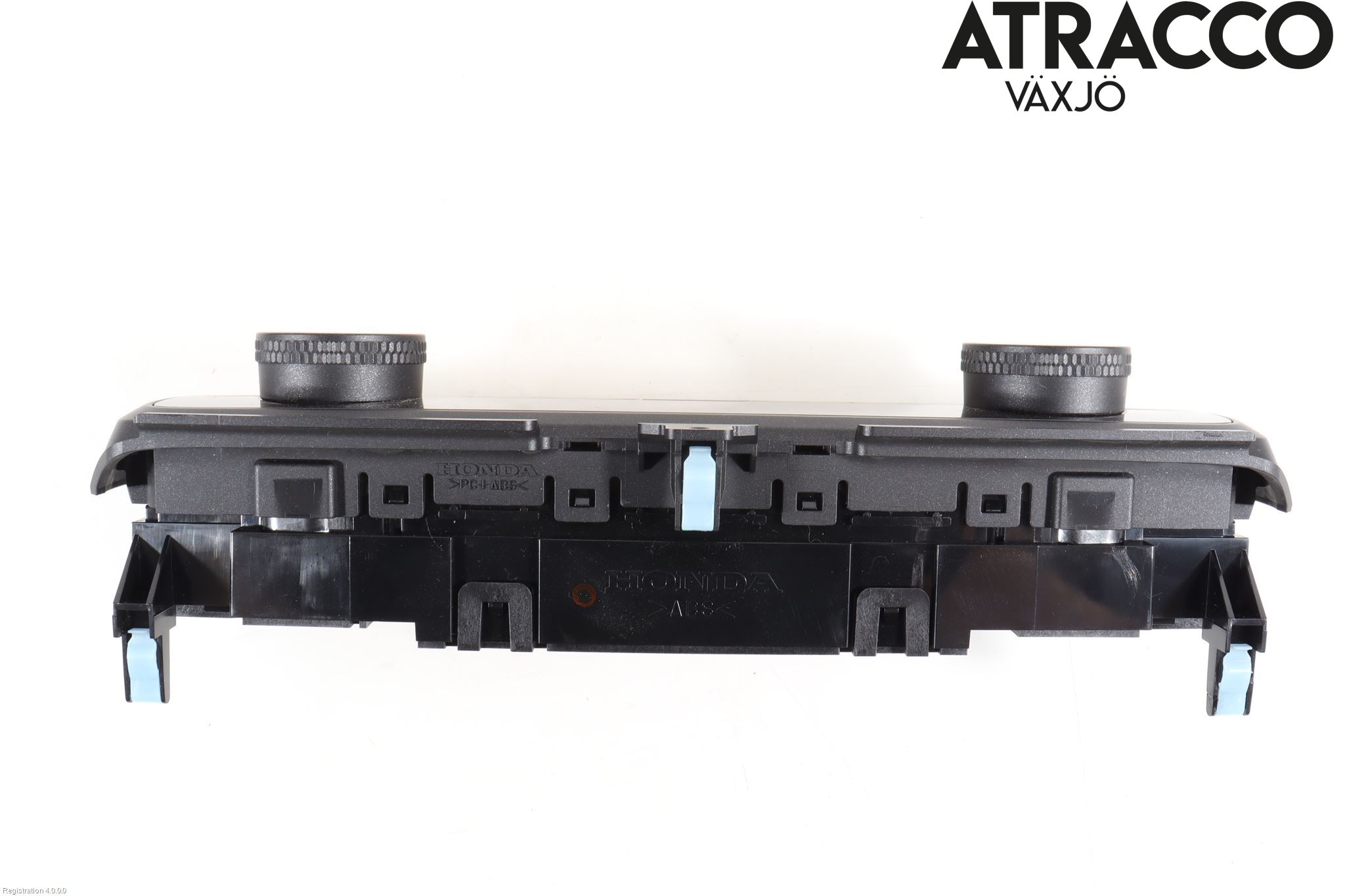 Honda E 20-23 Varme Ac Betjening-Display