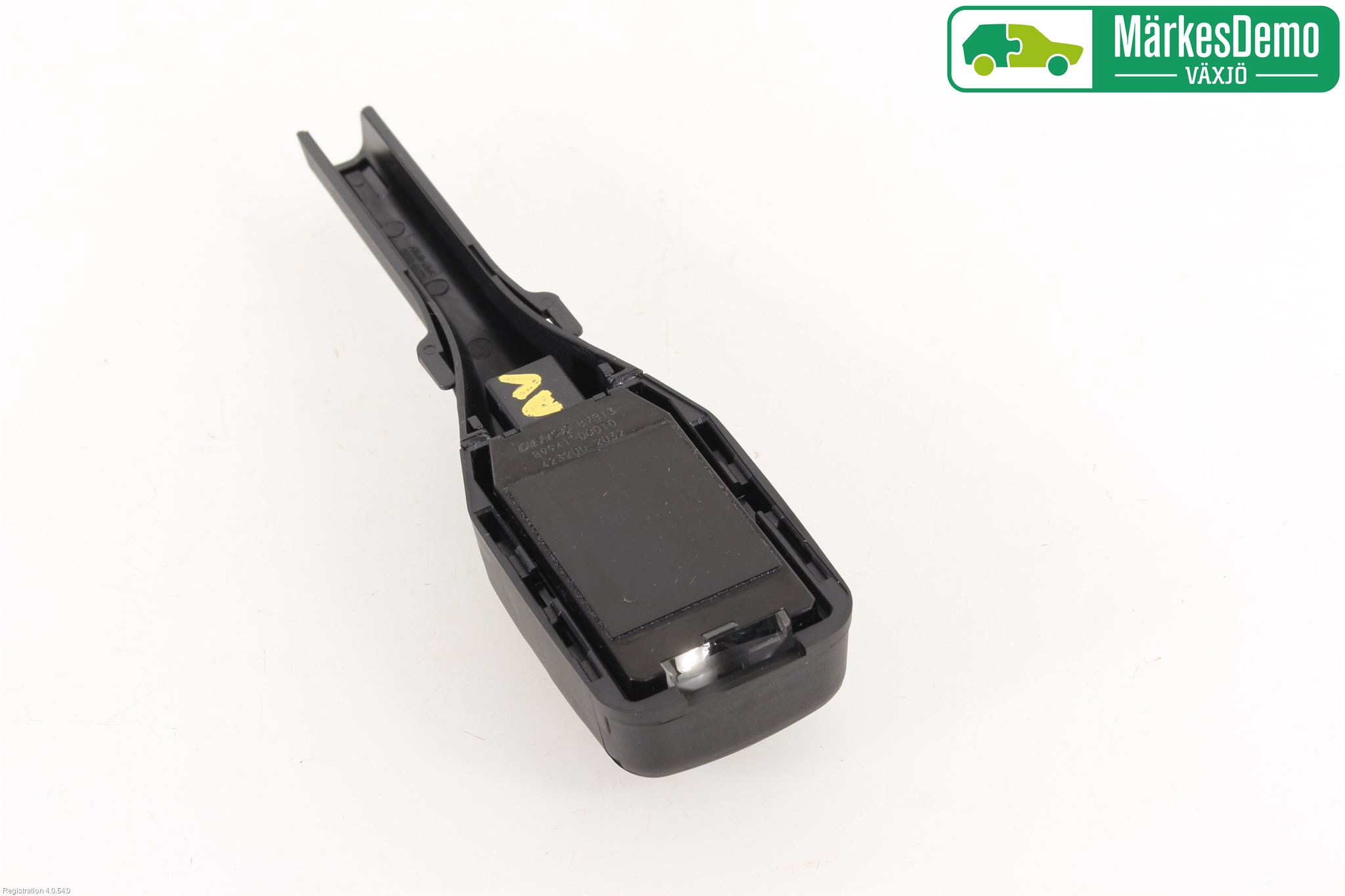 Toyota AURIS 13-19 Sensor Regnsensor